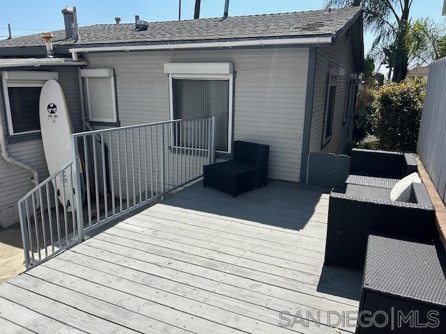 Detail Gallery Image 18 of 18 For 1930-34  Hornblend Street, San Diego,  CA 92109 - – Beds | – Baths