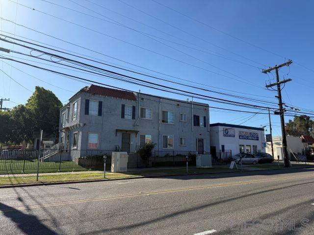 Front Image Thumbnail for SD260007152