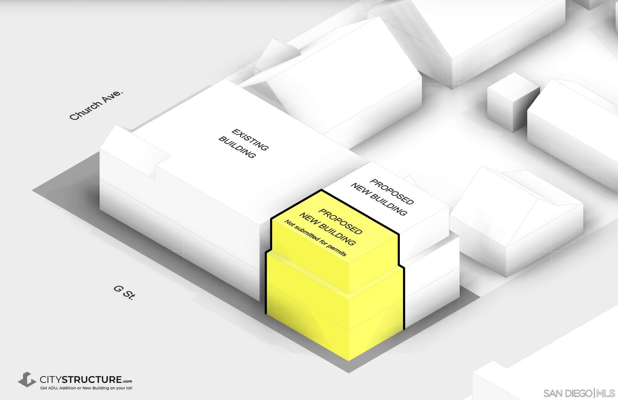 Detail Gallery Image 11 of 75 For 402  Church Ave, Chula Vista,  CA 91910 - – Beds | – Baths