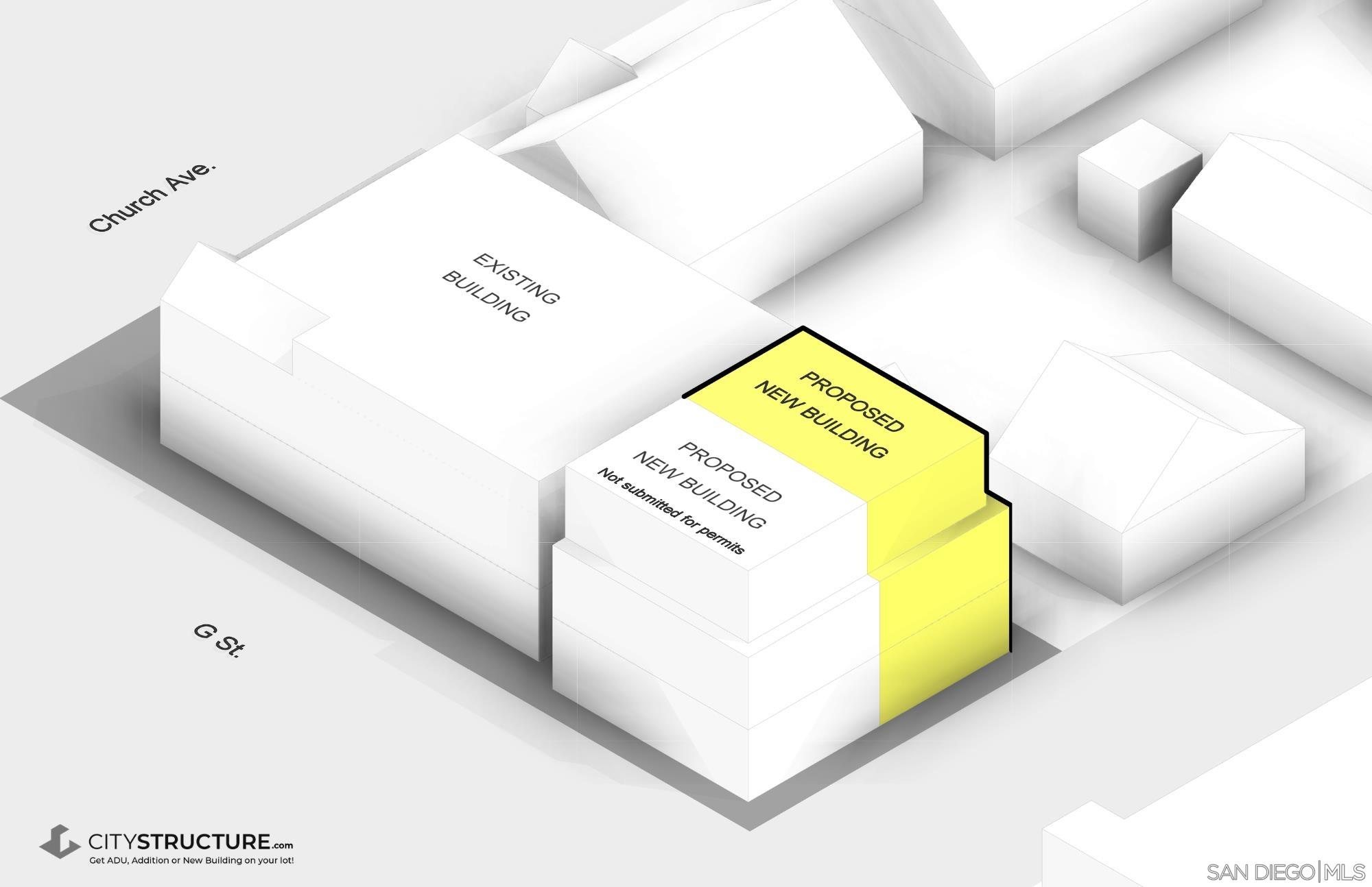 Detail Gallery Image 13 of 75 For 402  Church Ave, Chula Vista,  CA 91910 - – Beds | – Baths