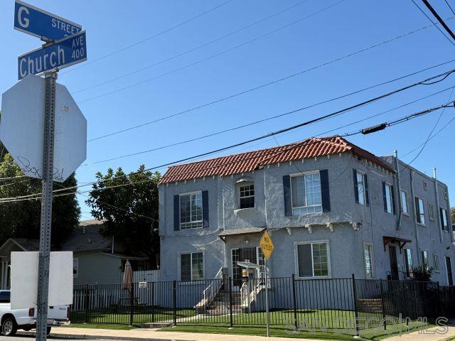 Detail Gallery Image 3 of 75 For 402  Church Ave, Chula Vista,  CA 91910 - – Beds | – Baths