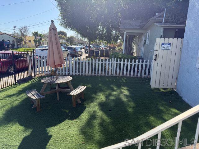 Detail Gallery Image 32 of 75 For 402  Church Ave, Chula Vista,  CA 91910 - – Beds | – Baths