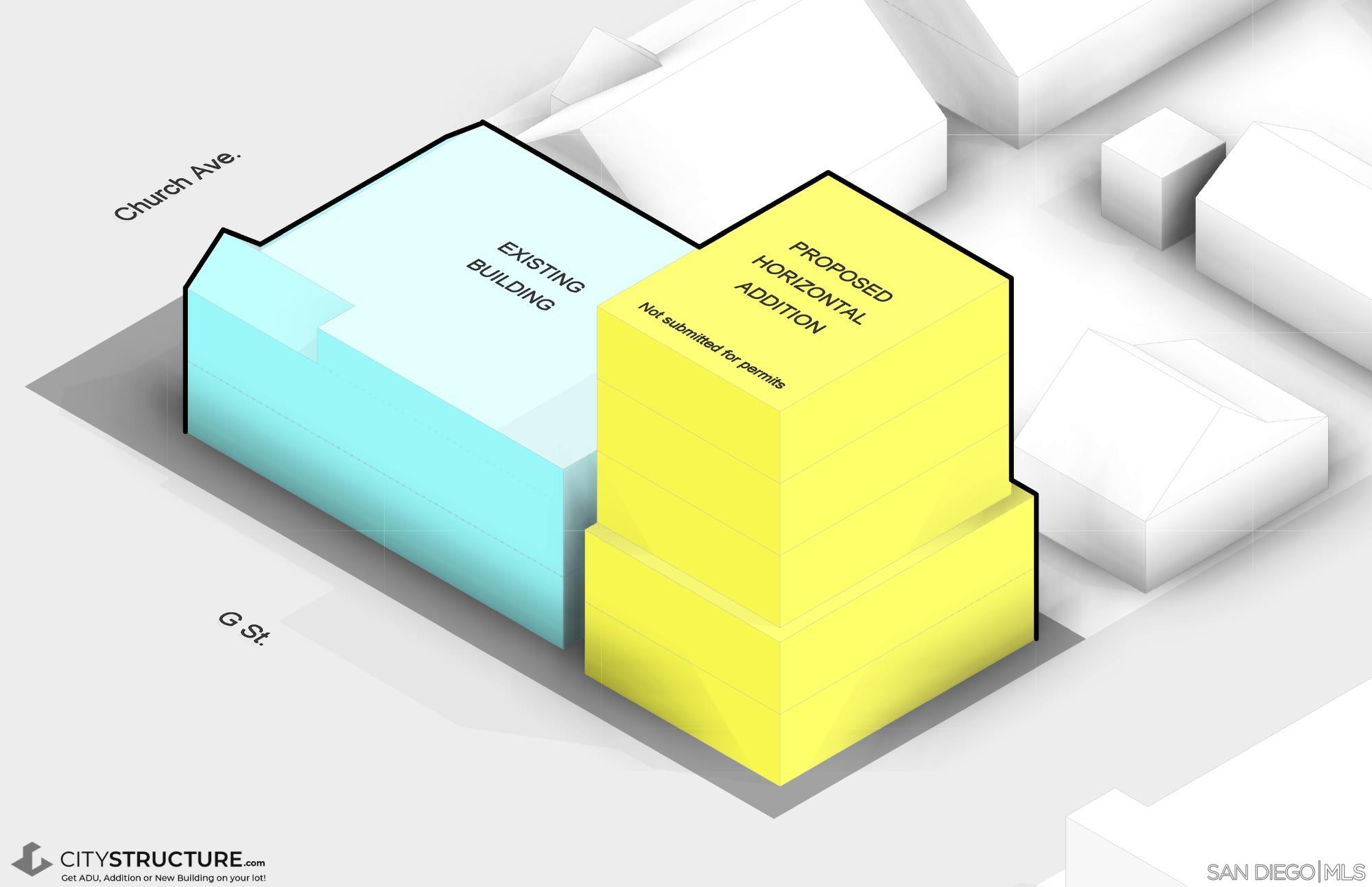 Detail Gallery Image 5 of 75 For 402  Church Ave, Chula Vista,  CA 91910 - – Beds | – Baths