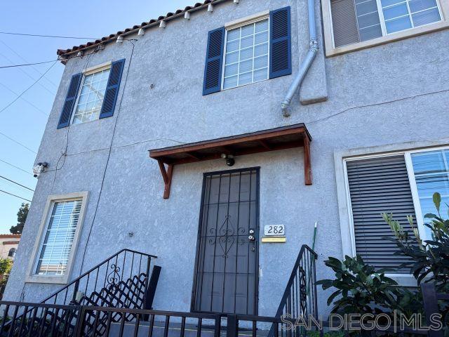 Detail Gallery Image 59 of 75 For 402  Church Ave, Chula Vista,  CA 91910 - – Beds | – Baths