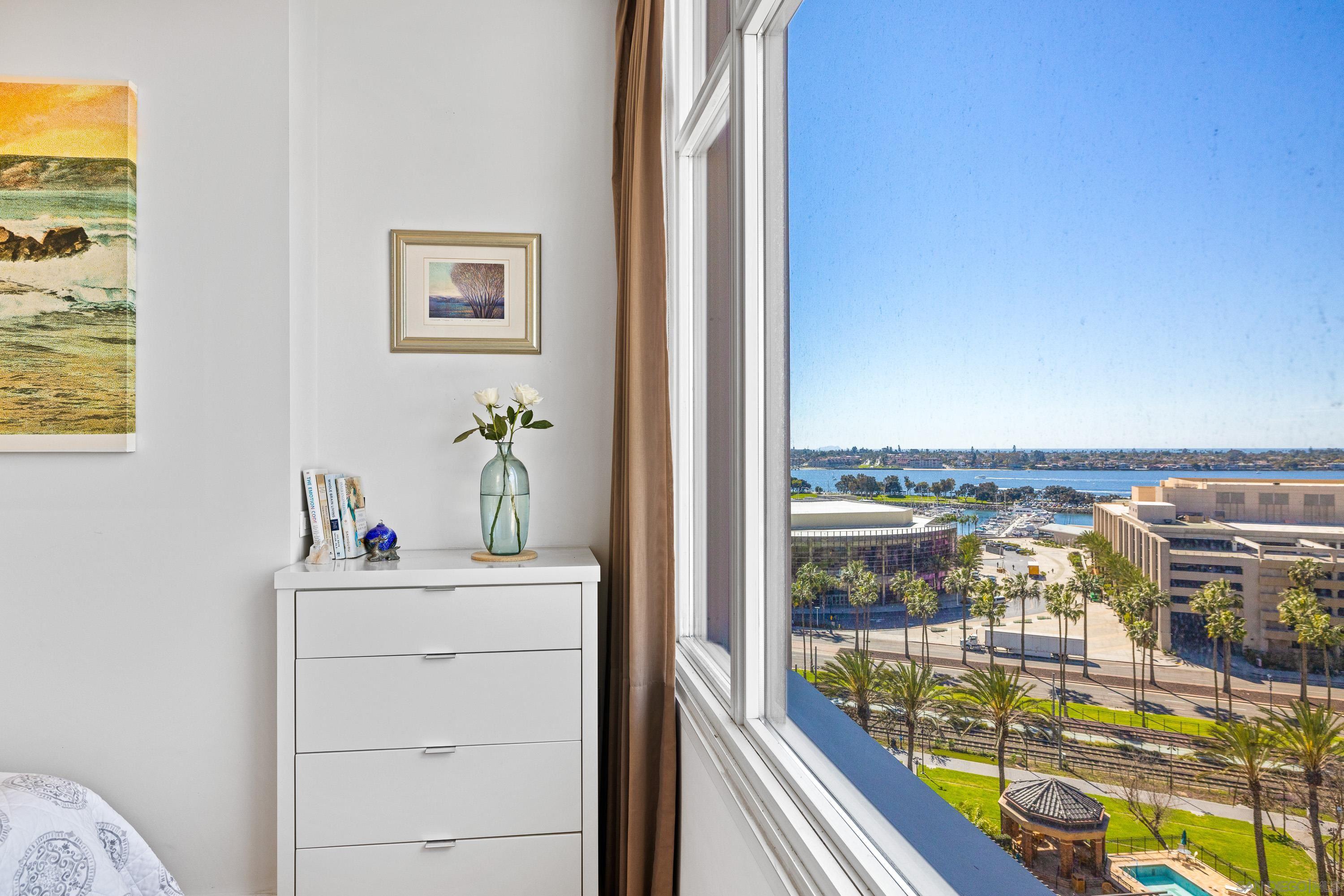 Detail Gallery Image 19 of 38 For 550  Front Street  #1007,  San Diego,  CA 92101 - 1 Beds | 1 Baths