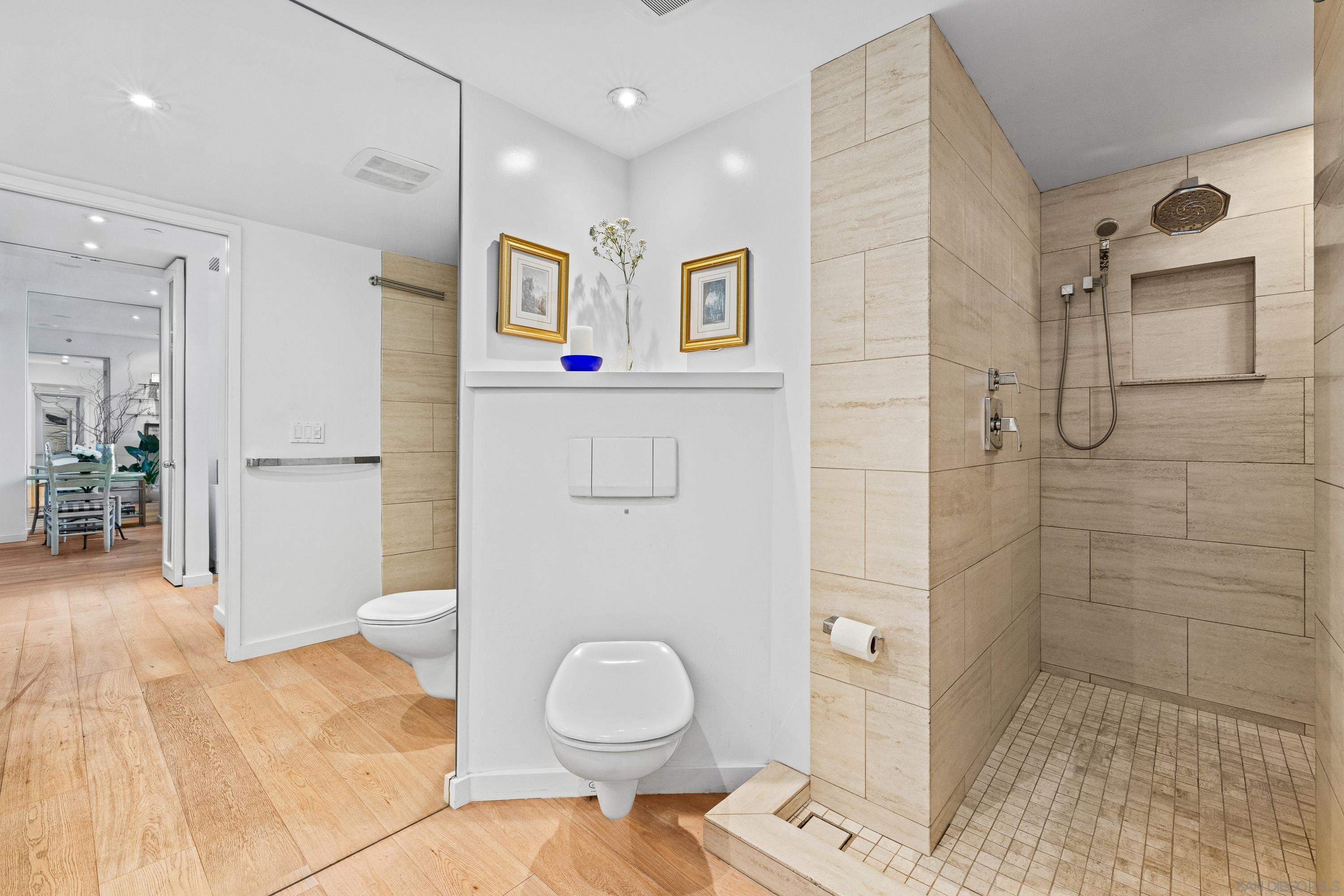 Detail Gallery Image 23 of 38 For 550  Front Street  #1007,  San Diego,  CA 92101 - 1 Beds | 1 Baths