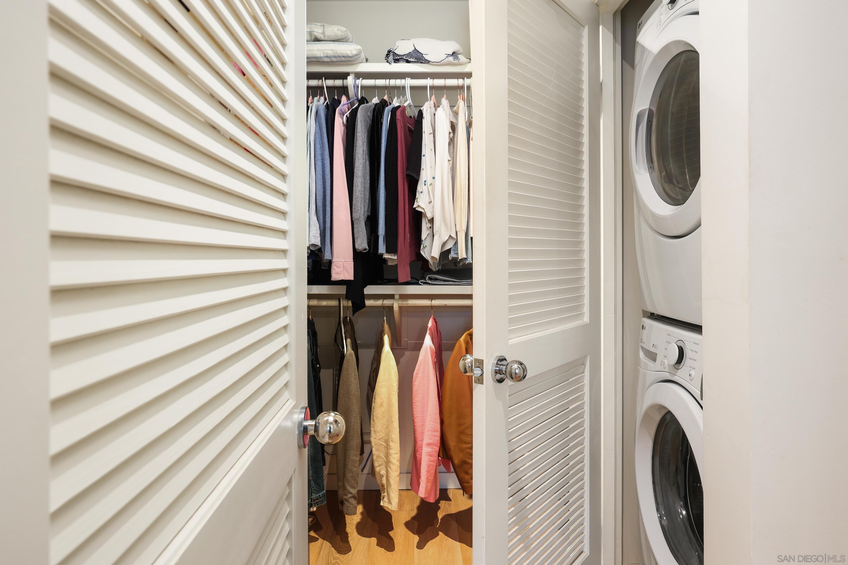 Detail Gallery Image 24 of 38 For 550  Front Street  #1007,  San Diego,  CA 92101 - 1 Beds | 1 Baths