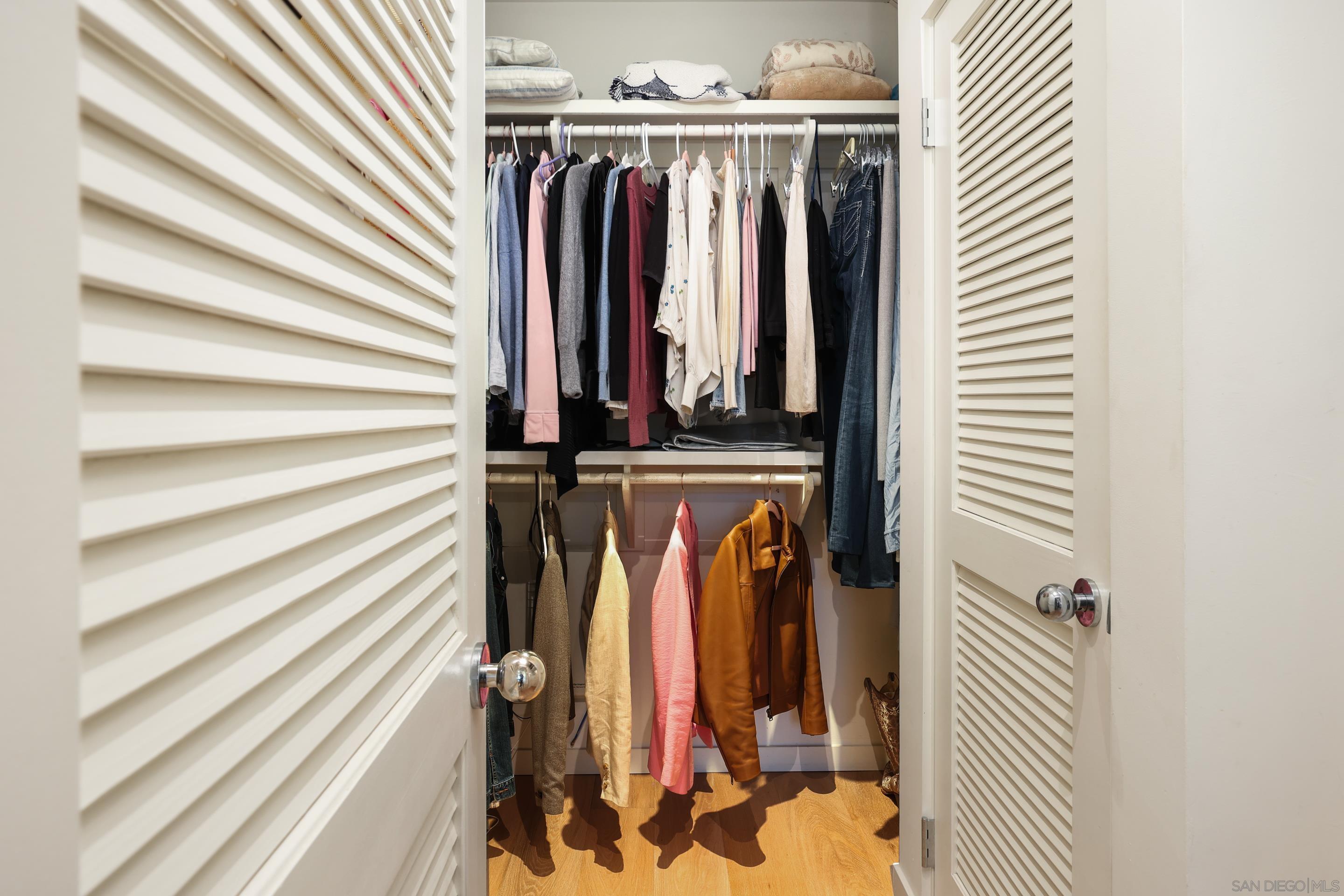 Detail Gallery Image 25 of 38 For 550  Front Street  #1007,  San Diego,  CA 92101 - 1 Beds | 1 Baths