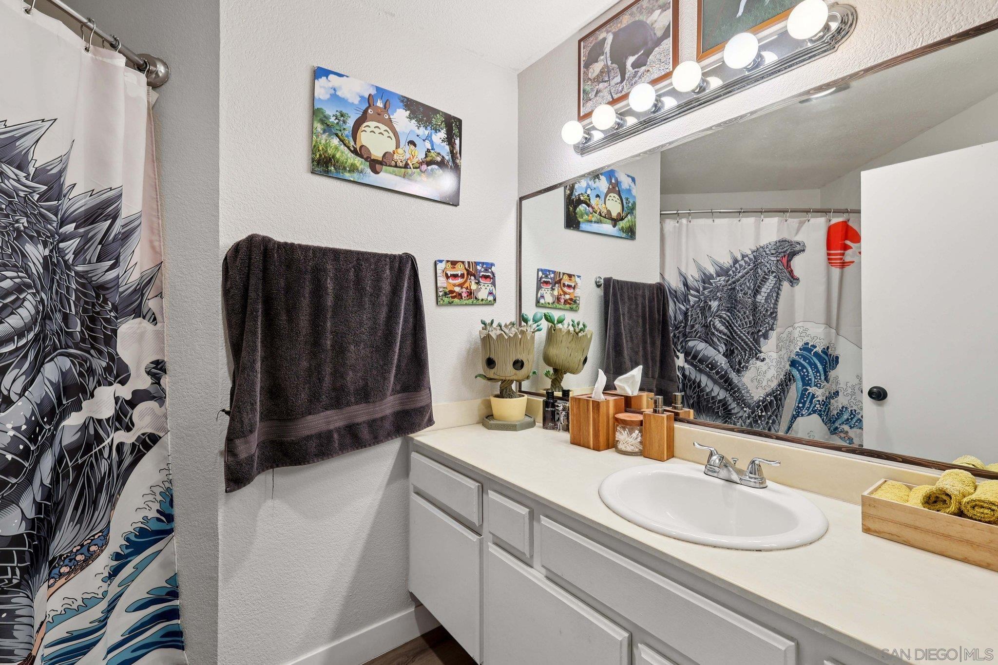 Detail Gallery Image 18 of 35 For 9725  Mesa Springs  #177,  San Diego,  CA 92126 - 2 Beds | 2 Baths