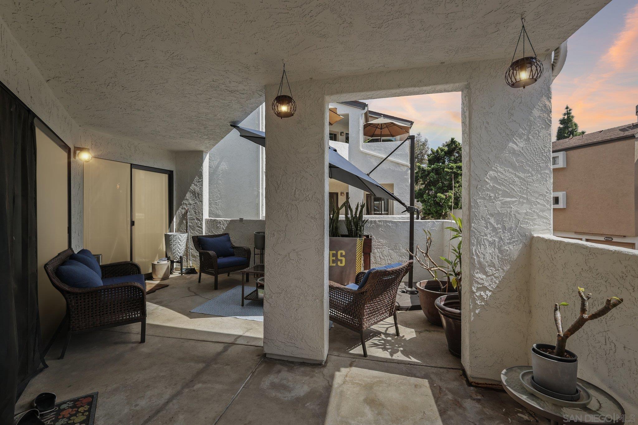 Detail Gallery Image 25 of 35 For 9725  Mesa Springs  #177,  San Diego,  CA 92126 - 2 Beds | 2 Baths