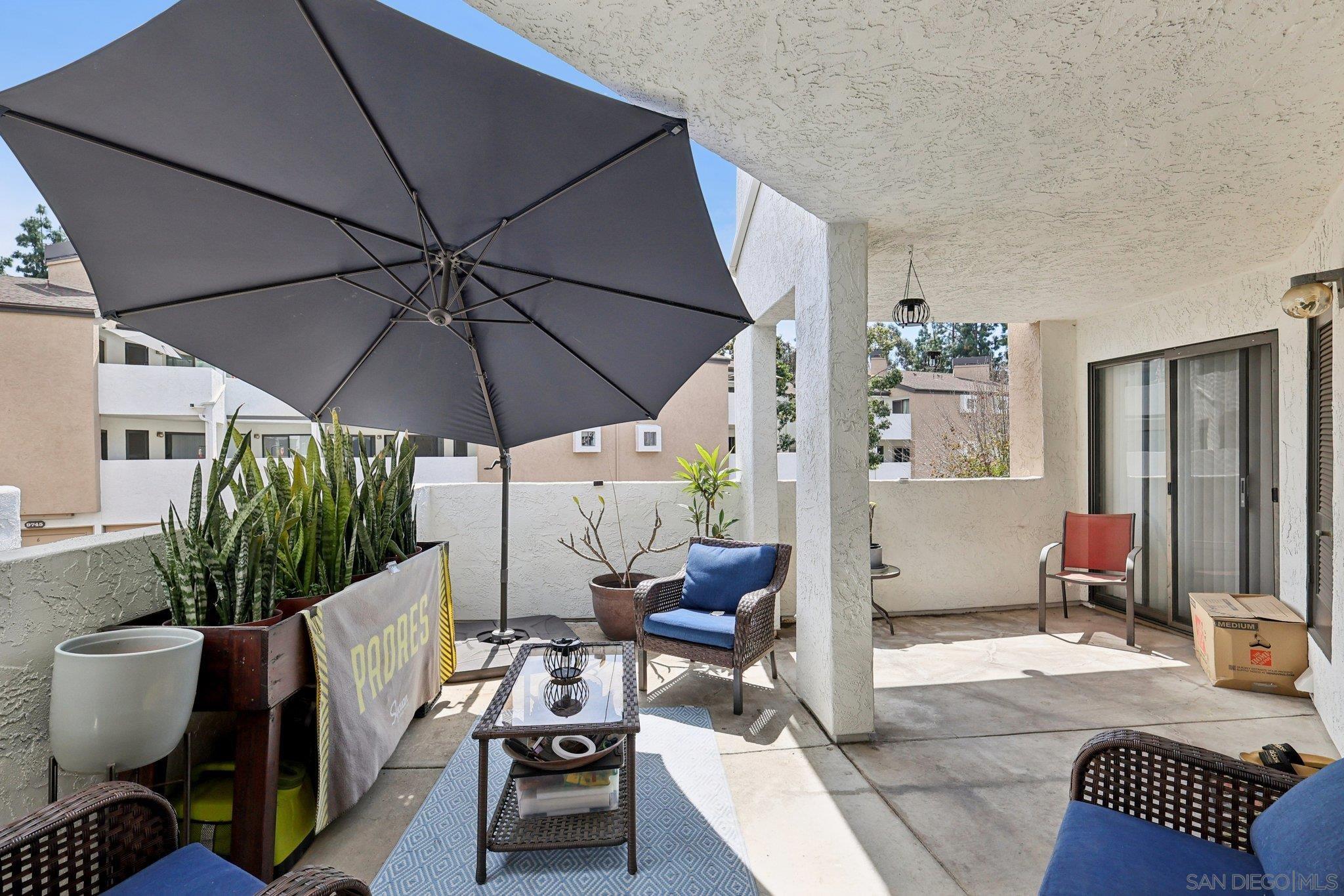 Detail Gallery Image 26 of 35 For 9725  Mesa Springs  #177,  San Diego,  CA 92126 - 2 Beds | 2 Baths