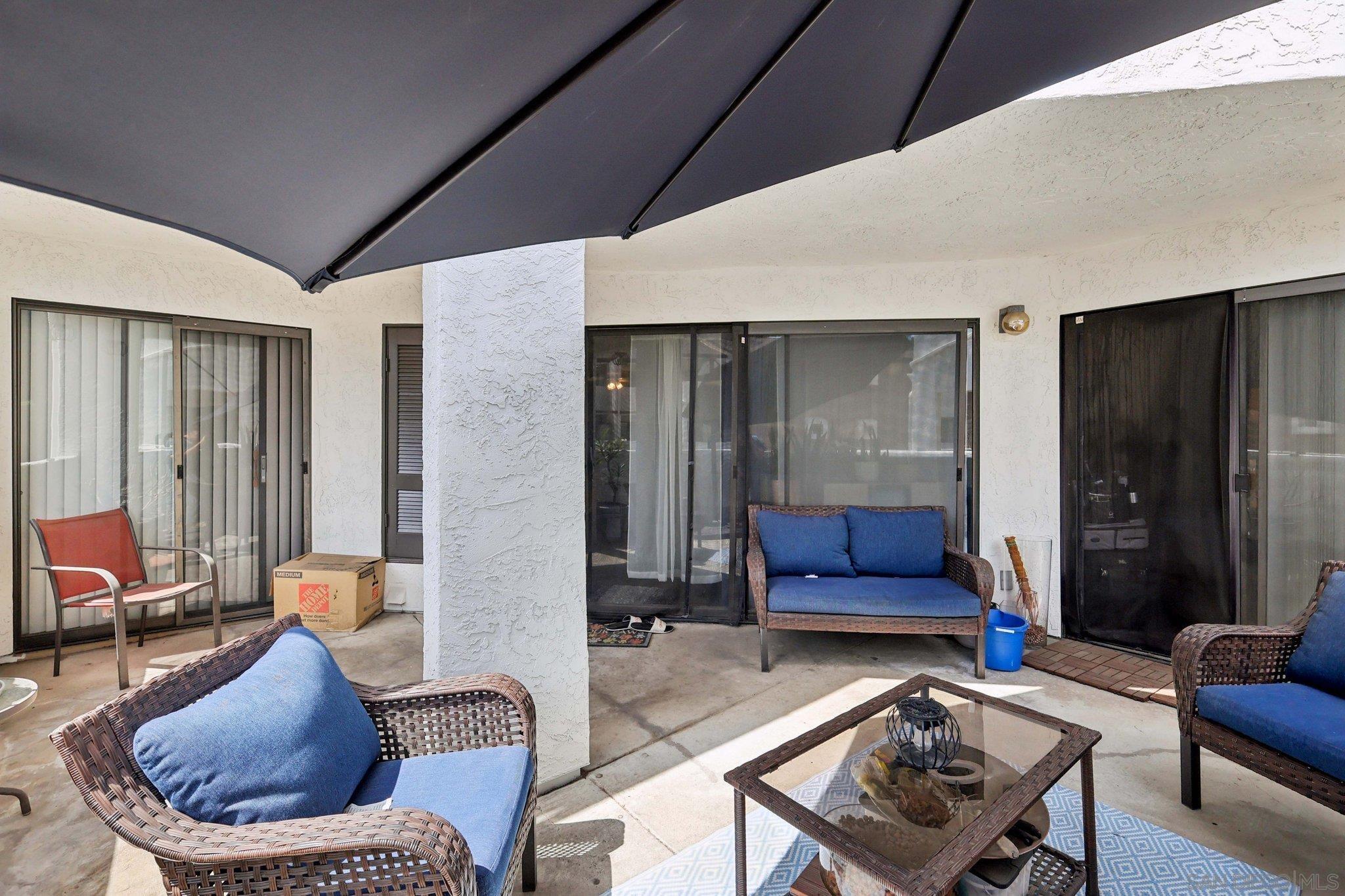 Detail Gallery Image 27 of 35 For 9725  Mesa Springs  #177,  San Diego,  CA 92126 - 2 Beds | 2 Baths