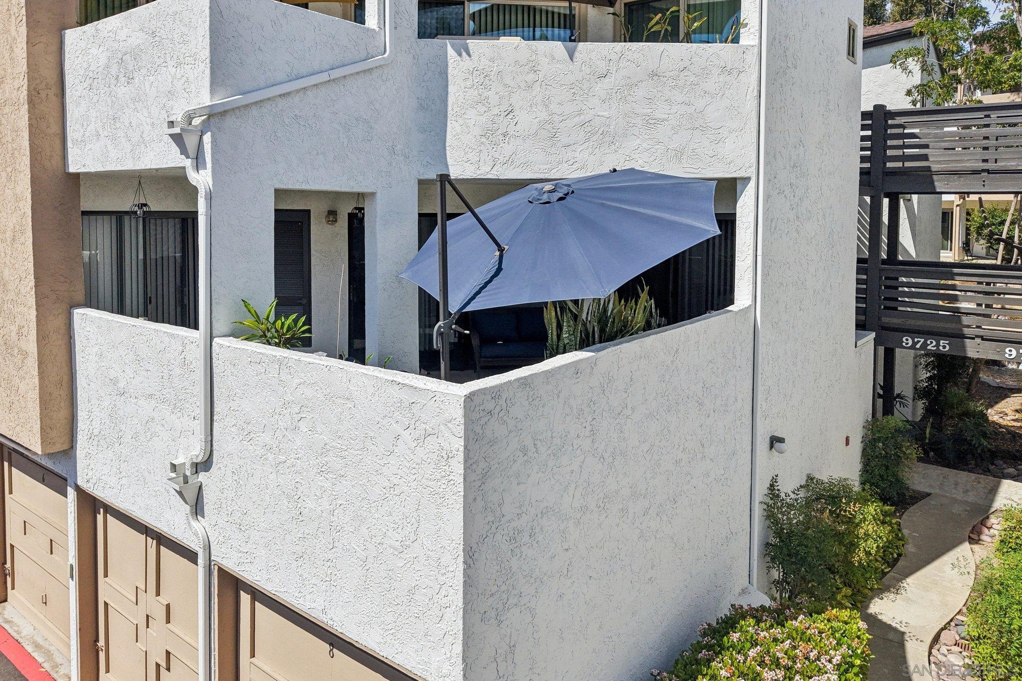 Detail Gallery Image 31 of 35 For 9725  Mesa Springs  #177,  San Diego,  CA 92126 - 2 Beds | 2 Baths