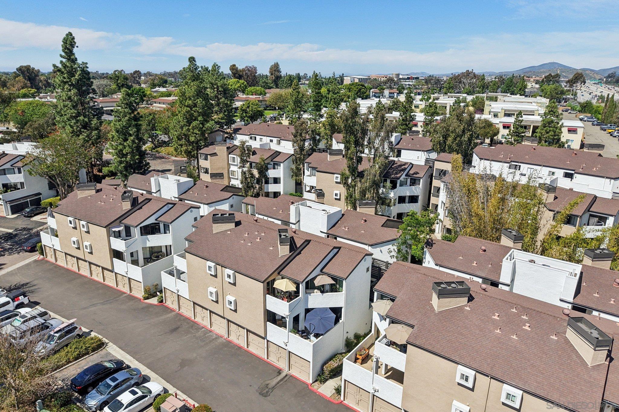 Detail Gallery Image 32 of 35 For 9725  Mesa Springs  #177,  San Diego,  CA 92126 - 2 Beds | 2 Baths