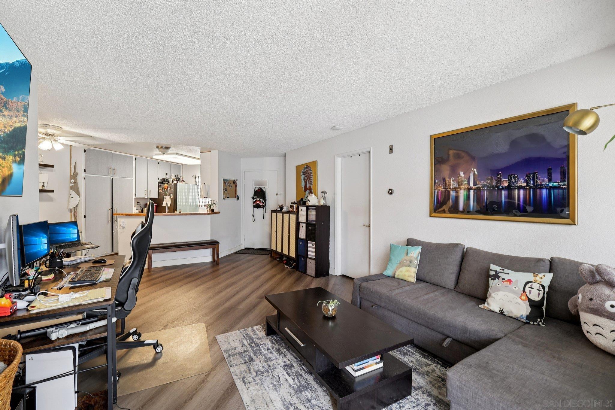 Detail Gallery Image 5 of 35 For 9725  Mesa Springs  #177,  San Diego,  CA 92126 - 2 Beds | 2 Baths