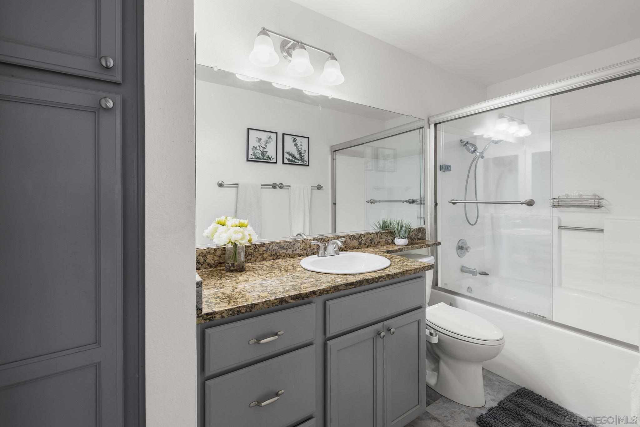 Detail Gallery Image 11 of 35 For 15273  Maturin  #32,  San Diego,  CA 92127 - 1 Beds | 1 Baths