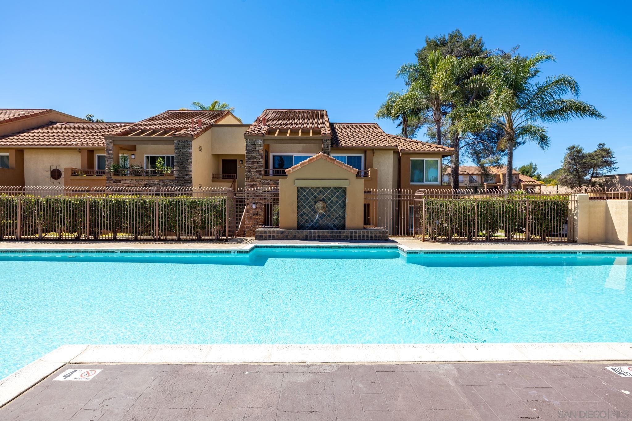 Detail Gallery Image 12 of 35 For 15273  Maturin  #32,  San Diego,  CA 92127 - 1 Beds | 1 Baths