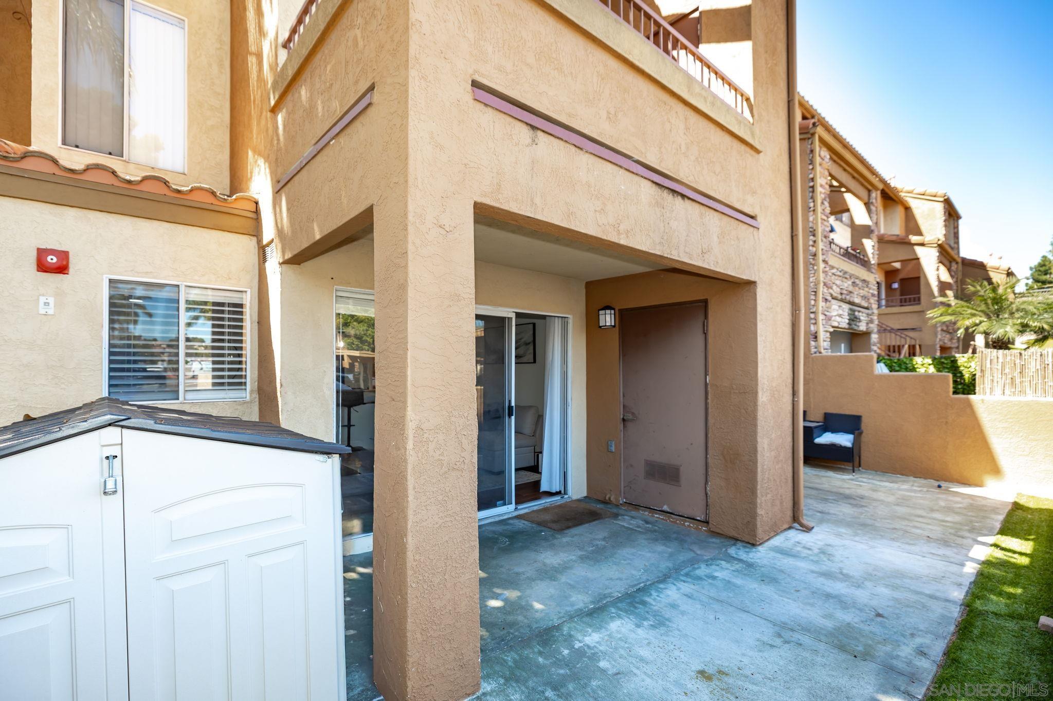 Detail Gallery Image 13 of 35 For 15273  Maturin  #32,  San Diego,  CA 92127 - 1 Beds | 1 Baths
