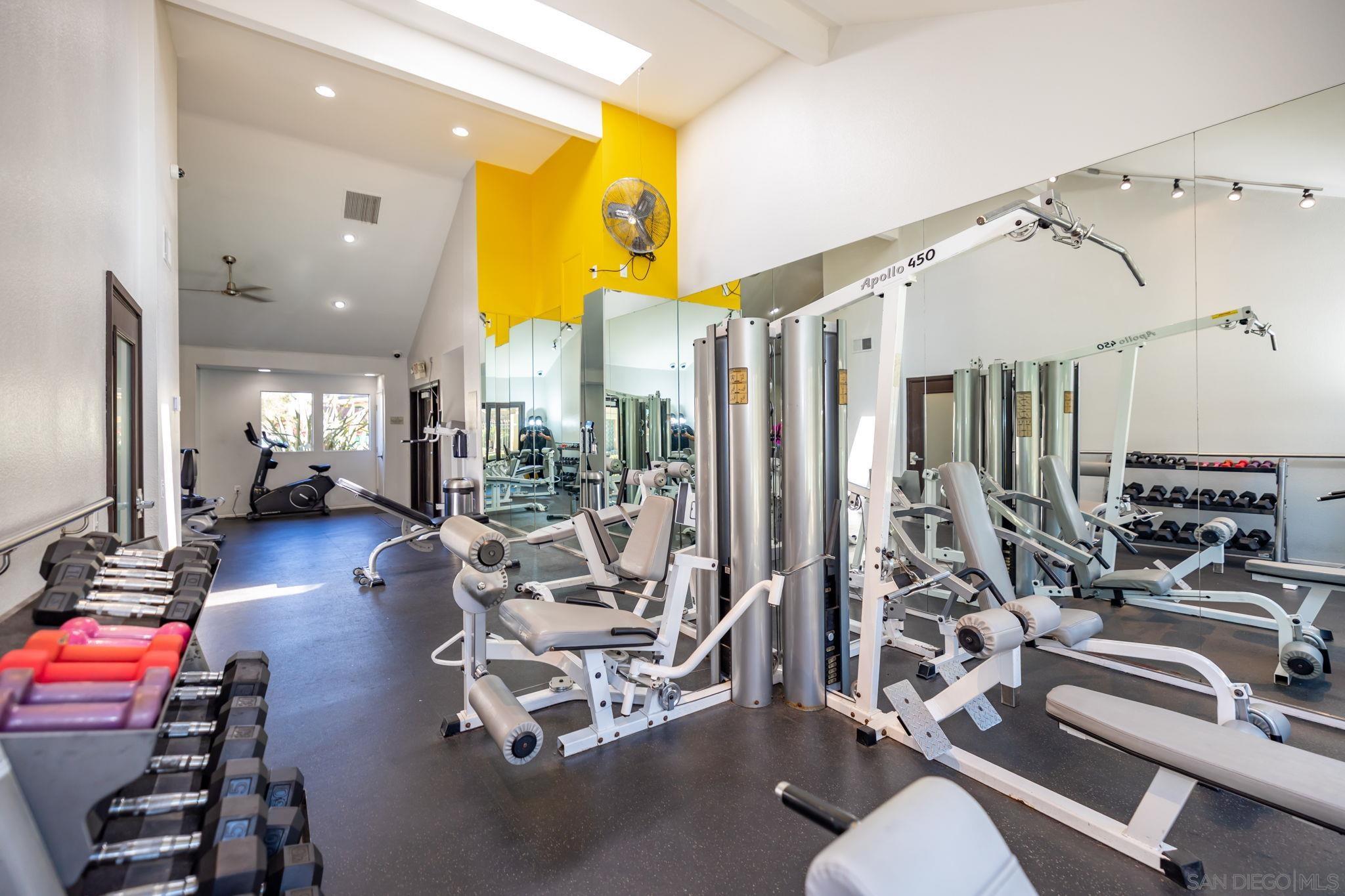 Detail Gallery Image 23 of 35 For 15273  Maturin  #32,  San Diego,  CA 92127 - 1 Beds | 1 Baths