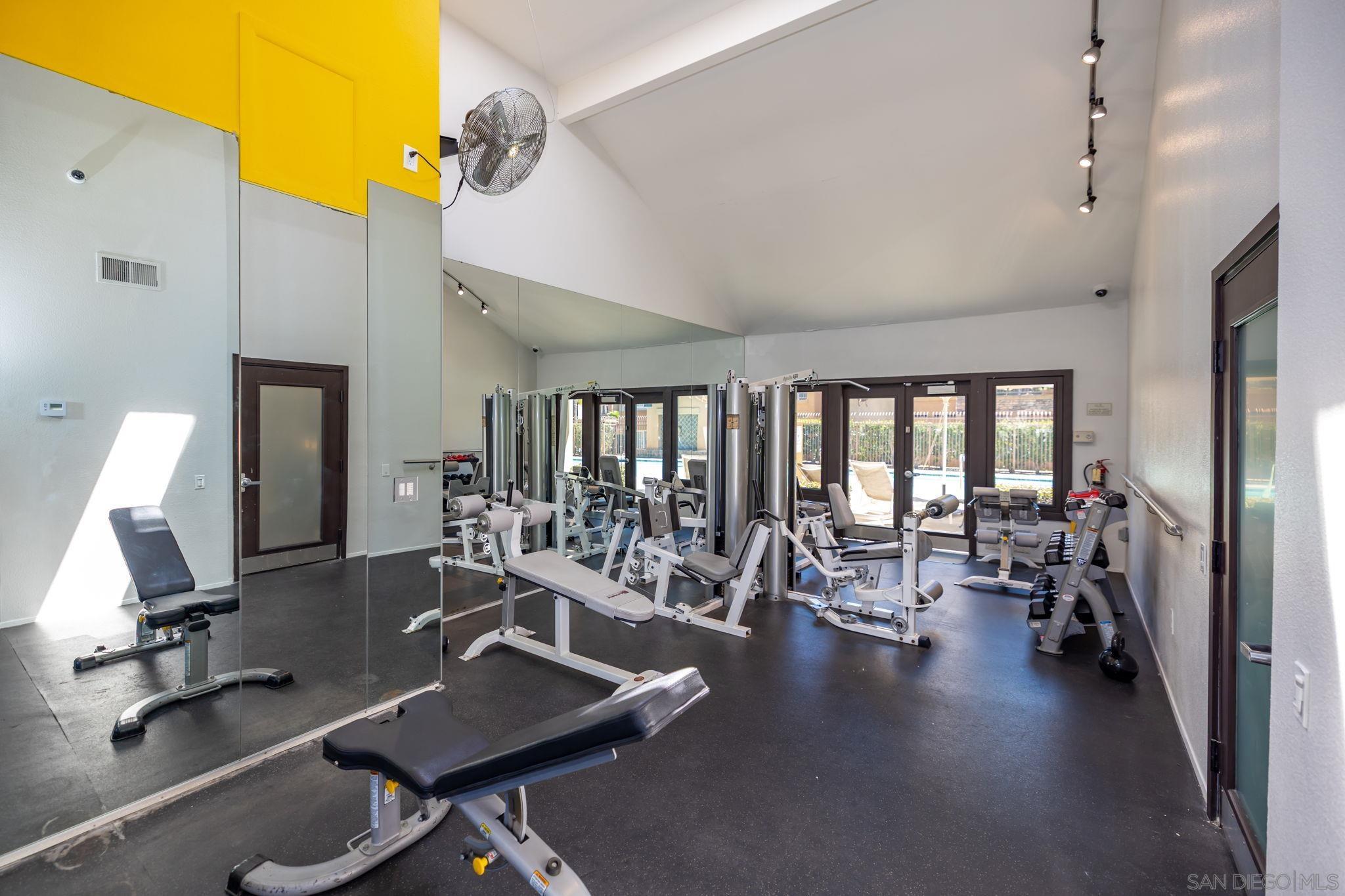 Detail Gallery Image 26 of 35 For 15273  Maturin  #32,  San Diego,  CA 92127 - 1 Beds | 1 Baths