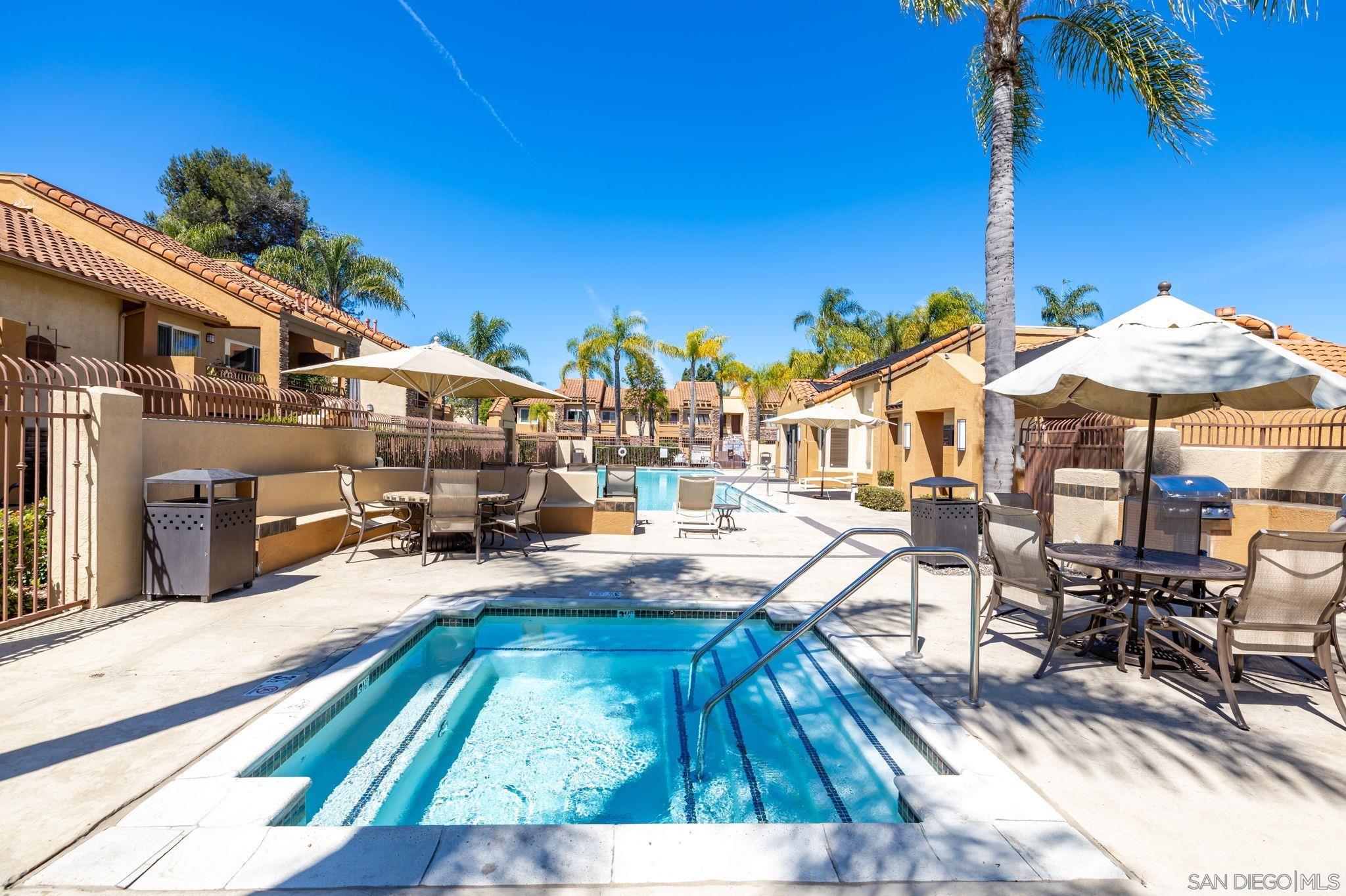 Detail Gallery Image 28 of 35 For 15273  Maturin  #32,  San Diego,  CA 92127 - 1 Beds | 1 Baths