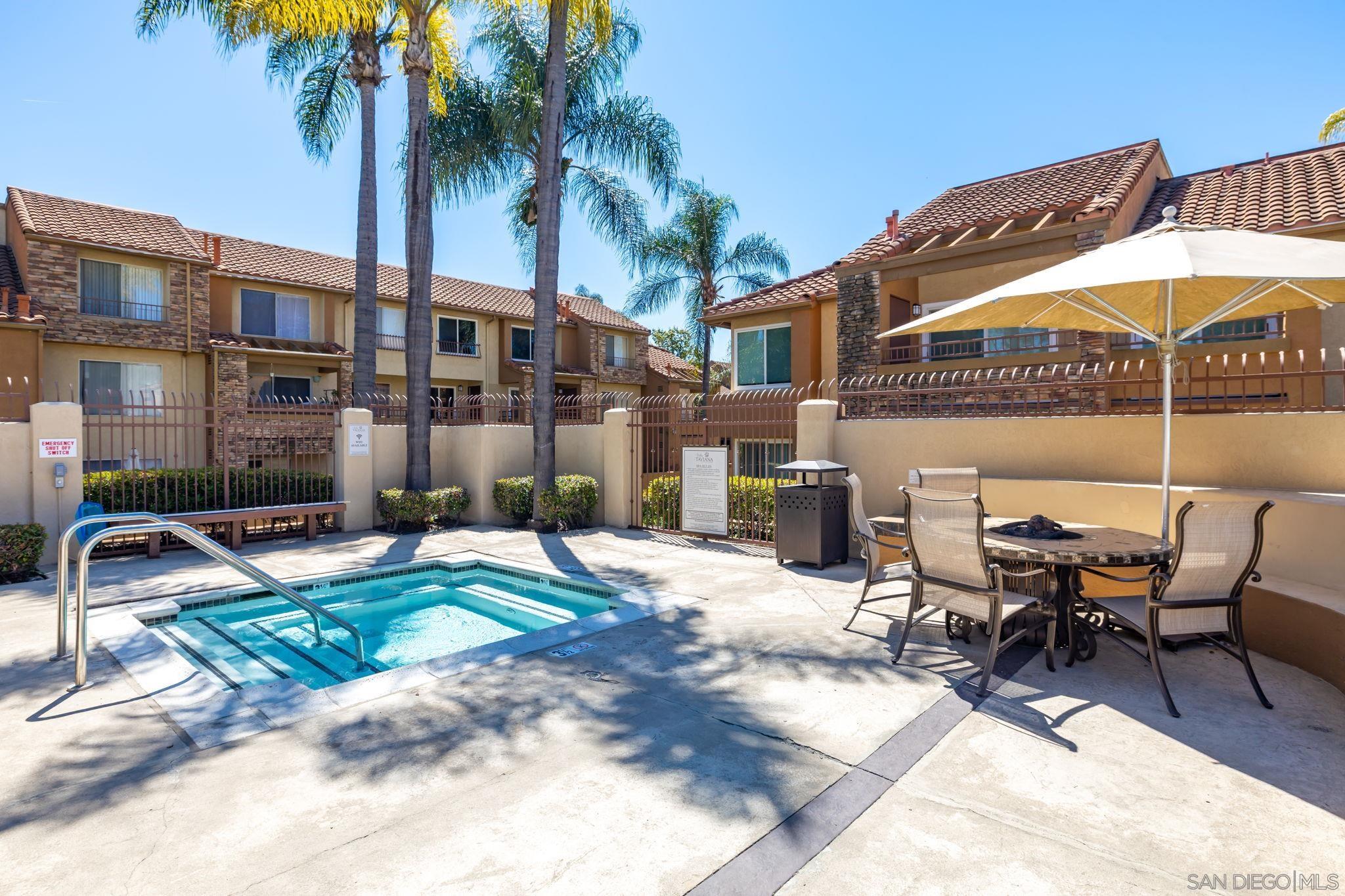 Detail Gallery Image 30 of 35 For 15273  Maturin  #32,  San Diego,  CA 92127 - 1 Beds | 1 Baths