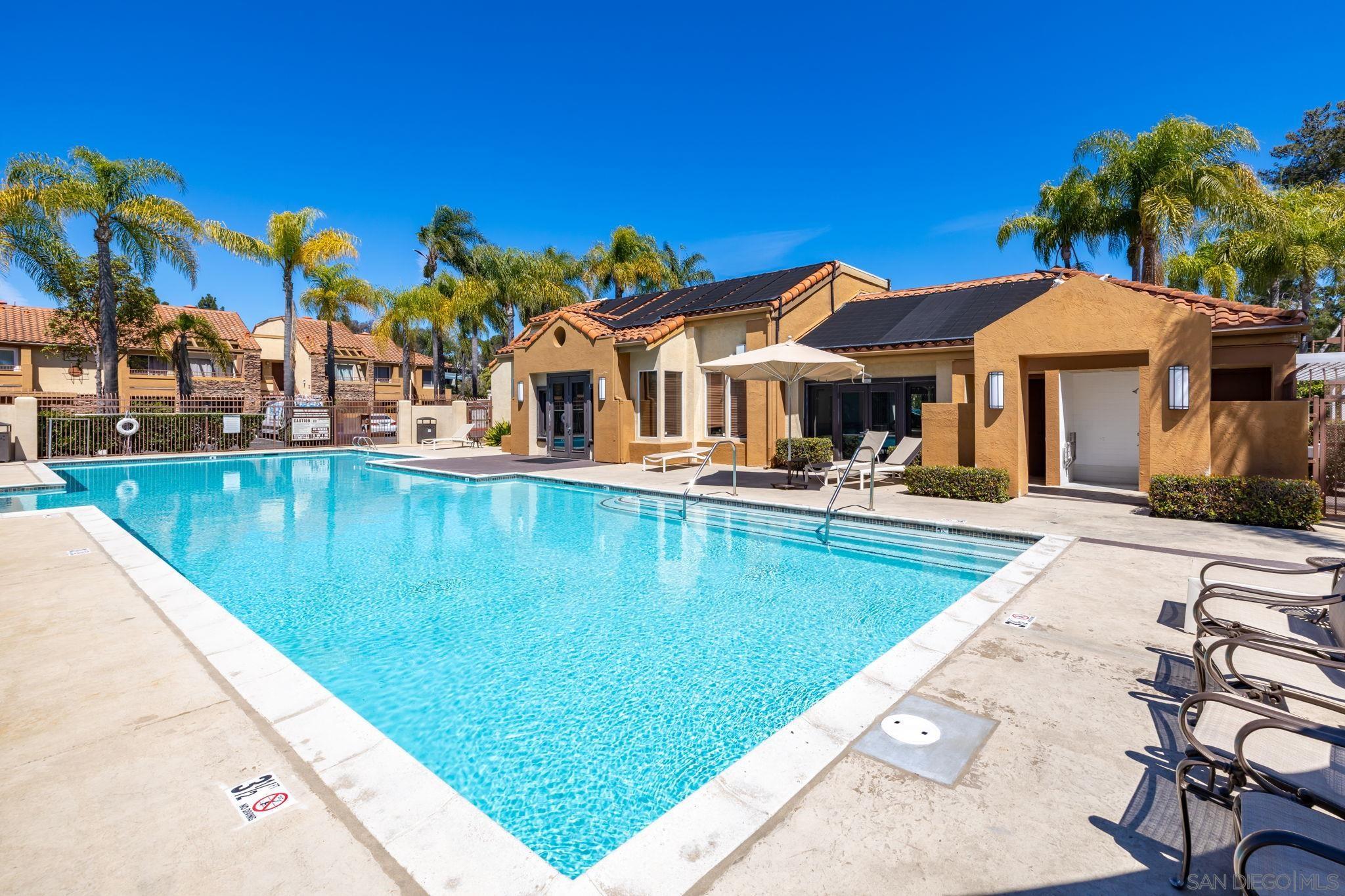 Detail Gallery Image 31 of 35 For 15273  Maturin  #32,  San Diego,  CA 92127 - 1 Beds | 1 Baths