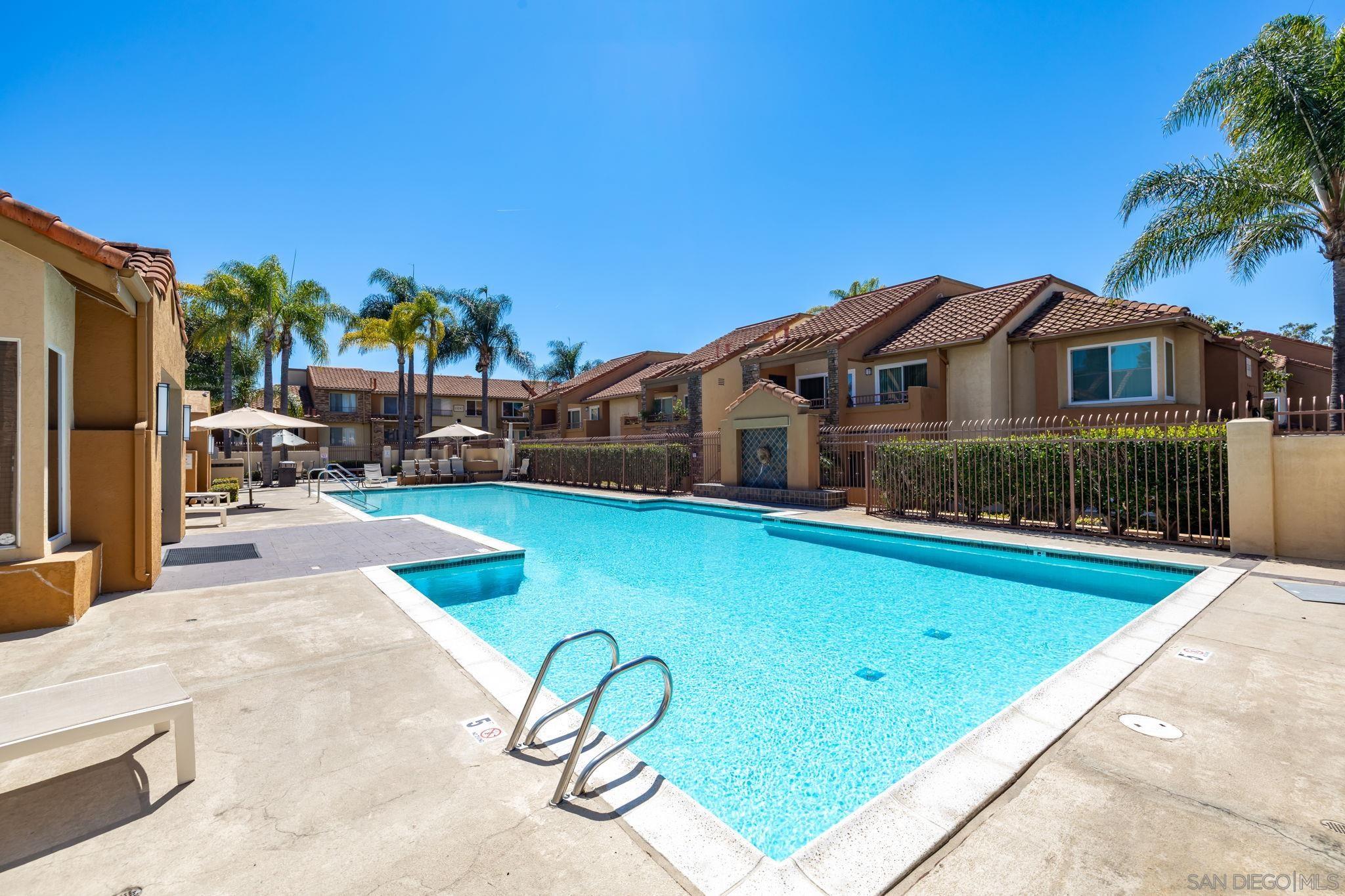 Detail Gallery Image 32 of 35 For 15273  Maturin  #32,  San Diego,  CA 92127 - 1 Beds | 1 Baths