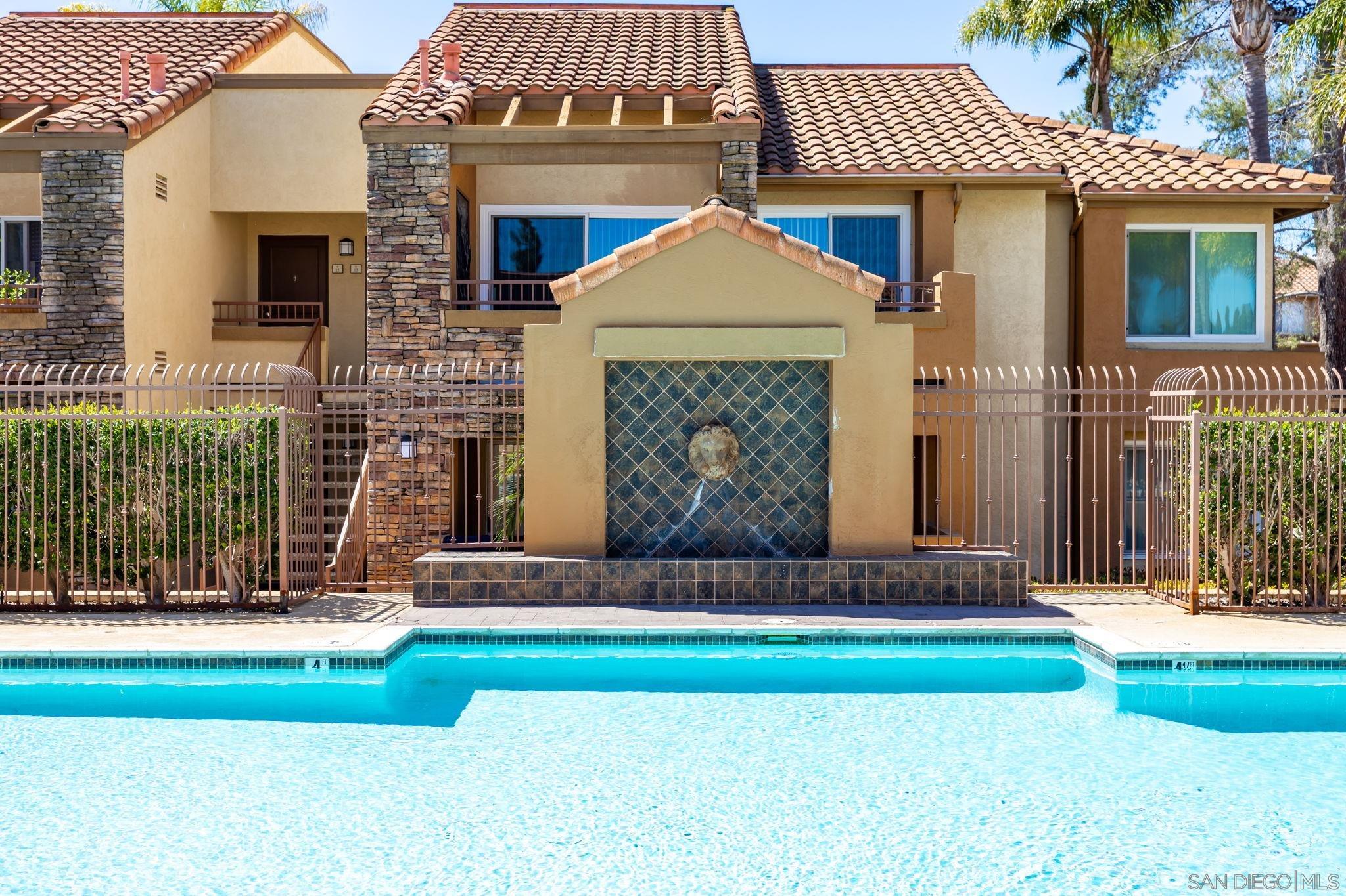 Detail Gallery Image 33 of 35 For 15273  Maturin  #32,  San Diego,  CA 92127 - 1 Beds | 1 Baths