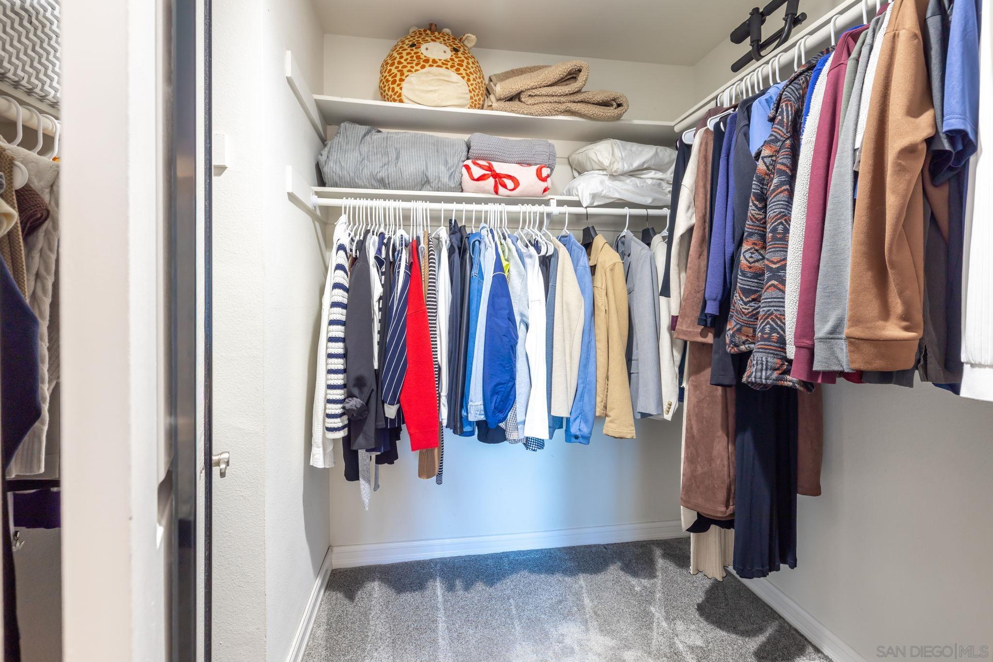 Detail Gallery Image 9 of 35 For 15273  Maturin  #32,  San Diego,  CA 92127 - 1 Beds | 1 Baths