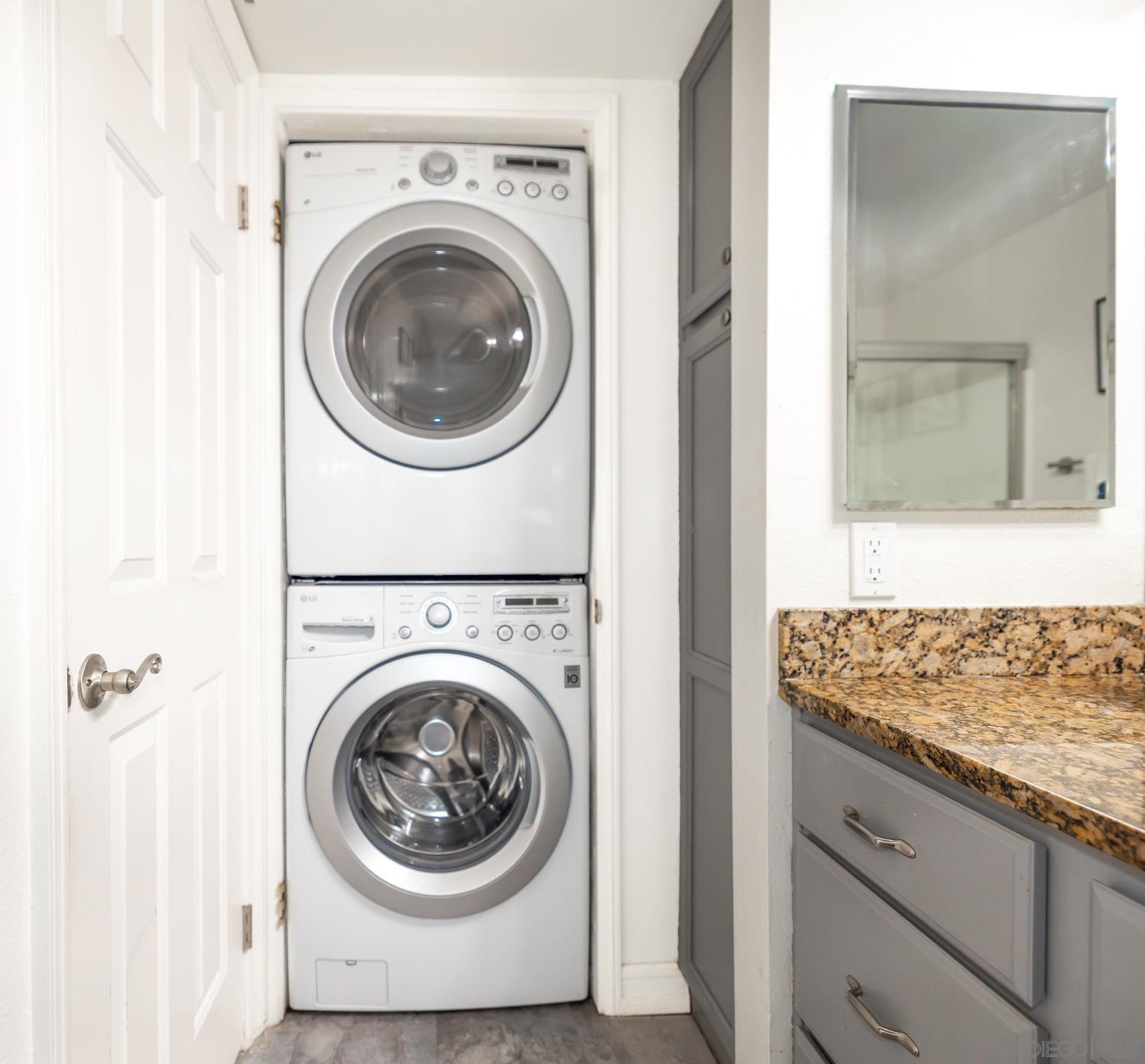 Detail Gallery Image 10 of 35 For 15273  Maturin  #32,  San Diego,  CA 92127 - 1 Beds | 1 Baths