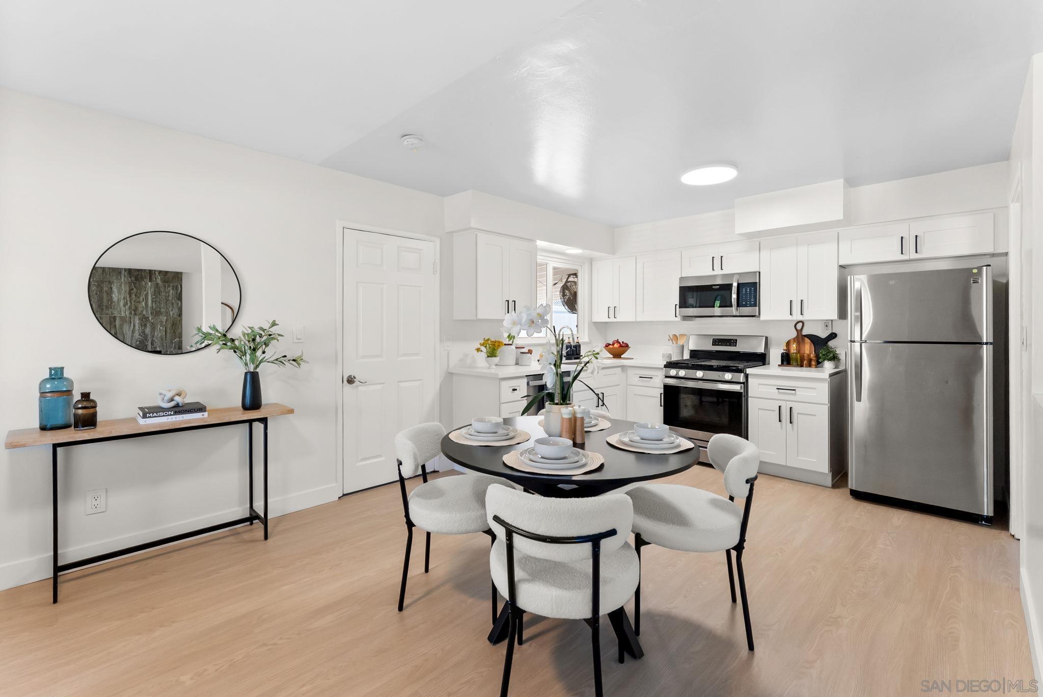 Detail Gallery Image 2 of 29 For 5935  Joel, La Mesa,  CA 91942 - 4 Beds | 2 Baths