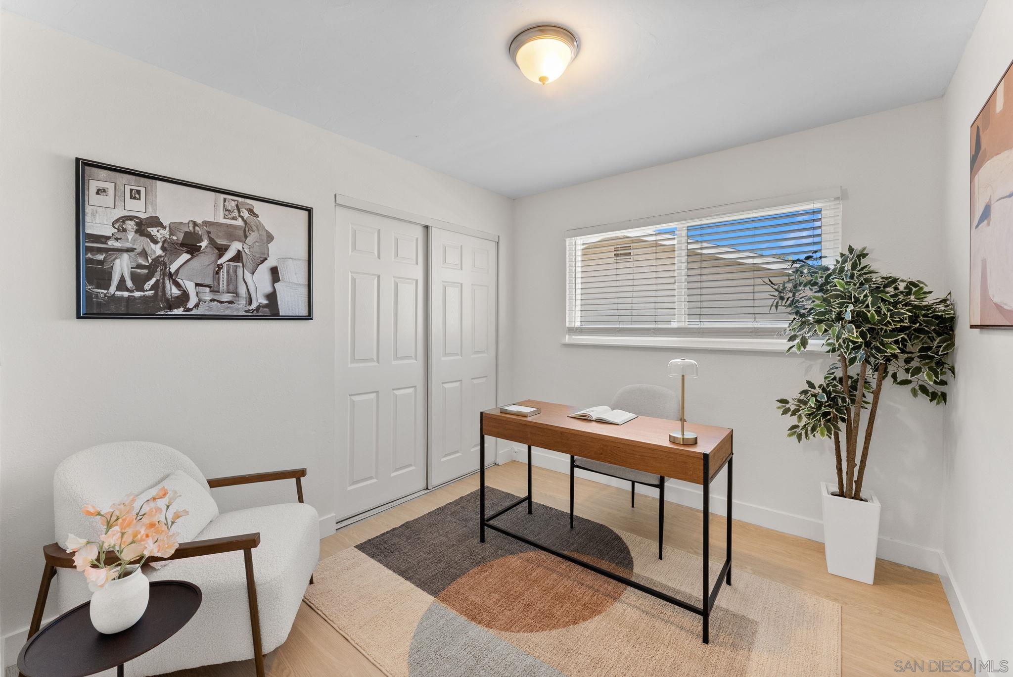 Detail Gallery Image 11 of 29 For 5935  Joel, La Mesa,  CA 91942 - 4 Beds | 2 Baths