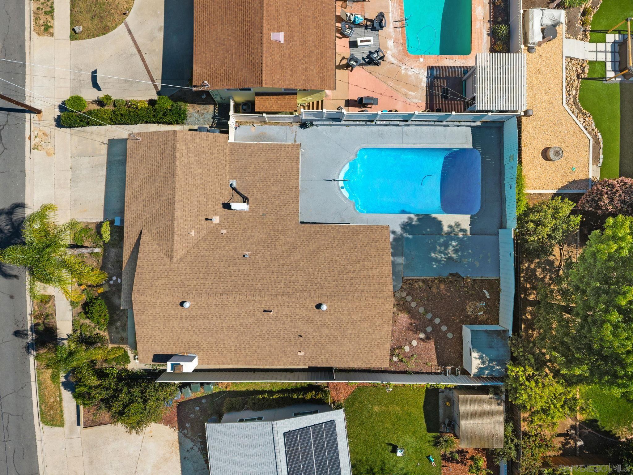 Detail Gallery Image 19 of 29 For 5935  Joel, La Mesa,  CA 91942 - 4 Beds | 2 Baths