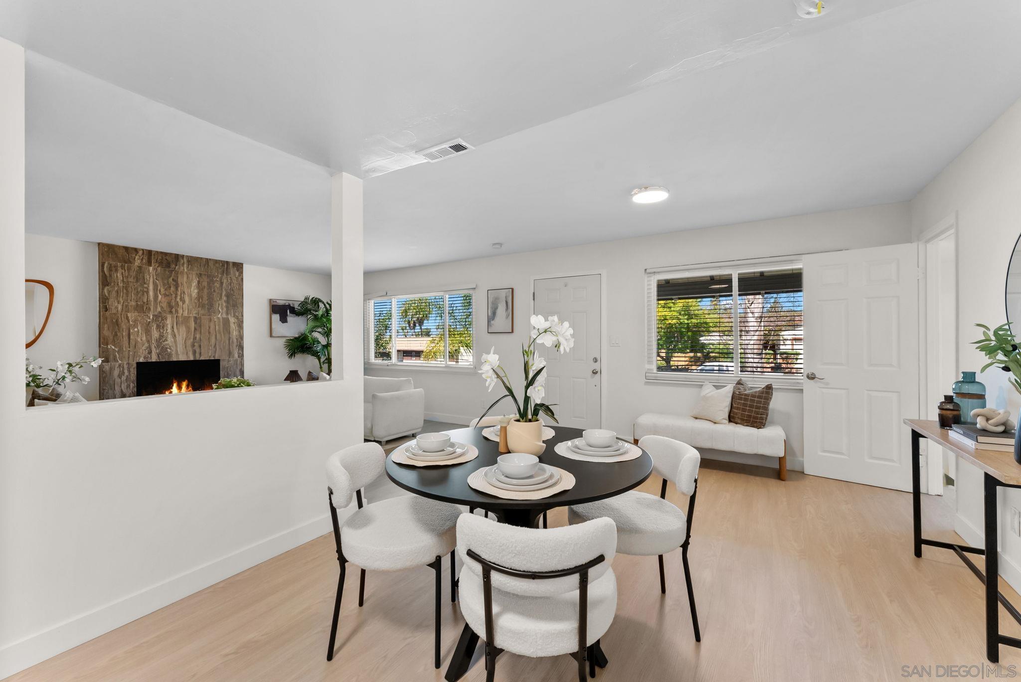 Detail Gallery Image 3 of 29 For 5935  Joel, La Mesa,  CA 91942 - 4 Beds | 2 Baths