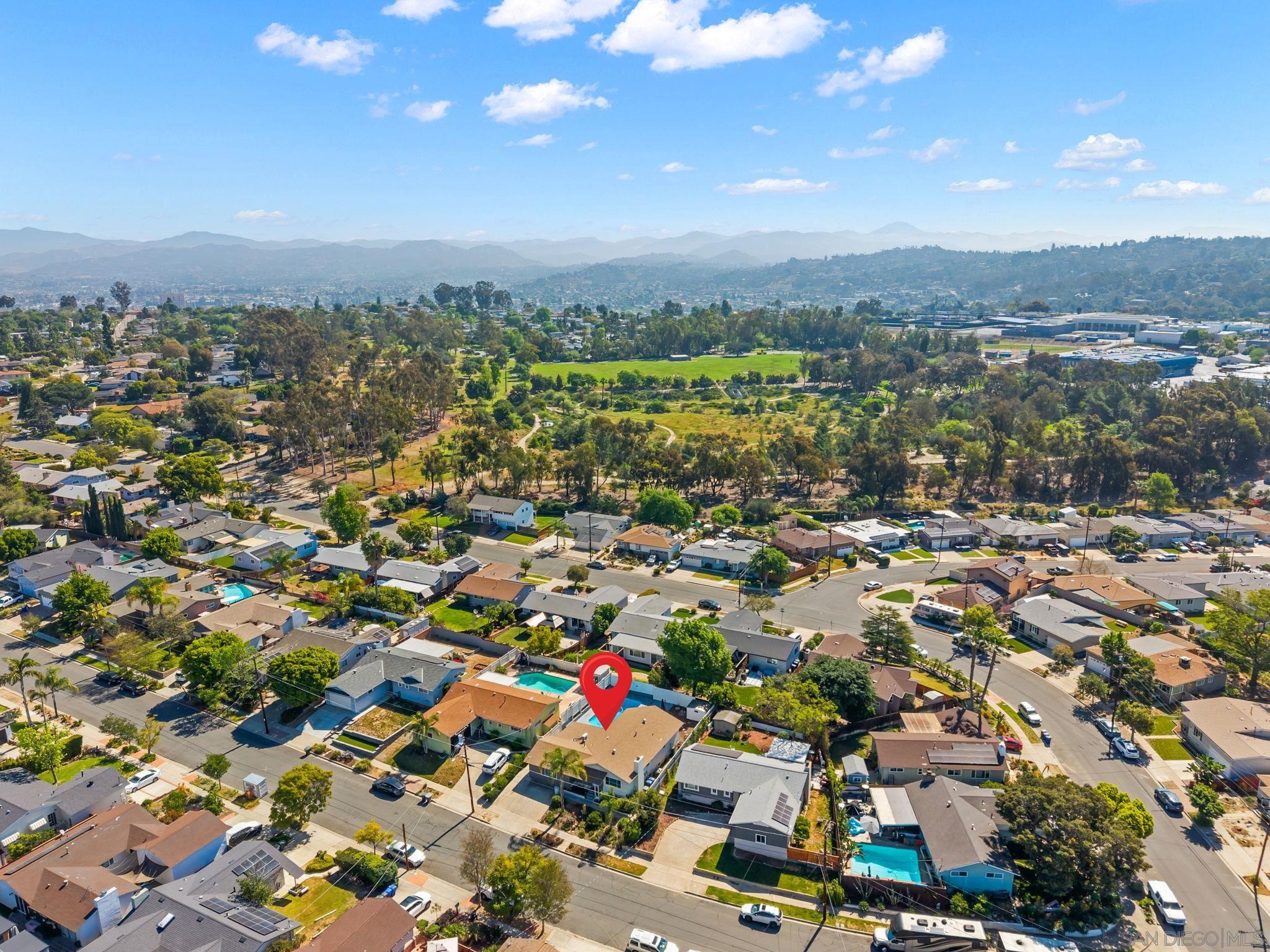 Detail Gallery Image 21 of 29 For 5935  Joel, La Mesa,  CA 91942 - 4 Beds | 2 Baths