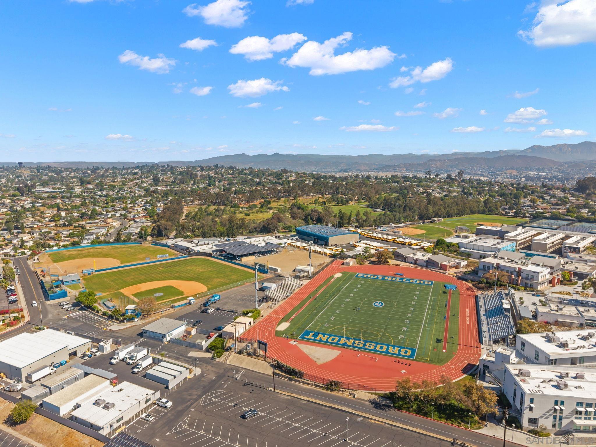 Detail Gallery Image 26 of 29 For 5935  Joel, La Mesa,  CA 91942 - 4 Beds | 2 Baths