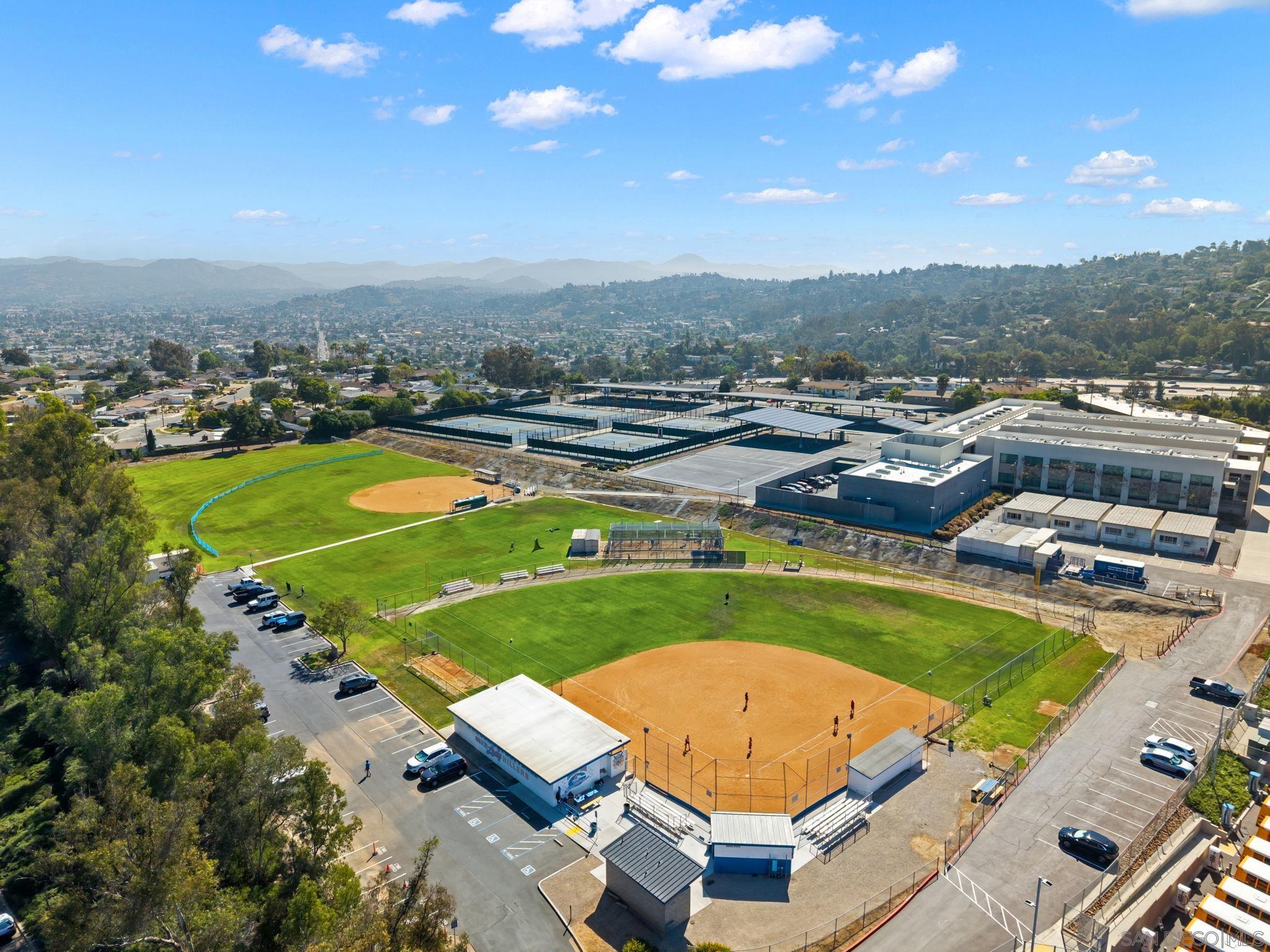Detail Gallery Image 28 of 29 For 5935  Joel, La Mesa,  CA 91942 - 4 Beds | 2 Baths