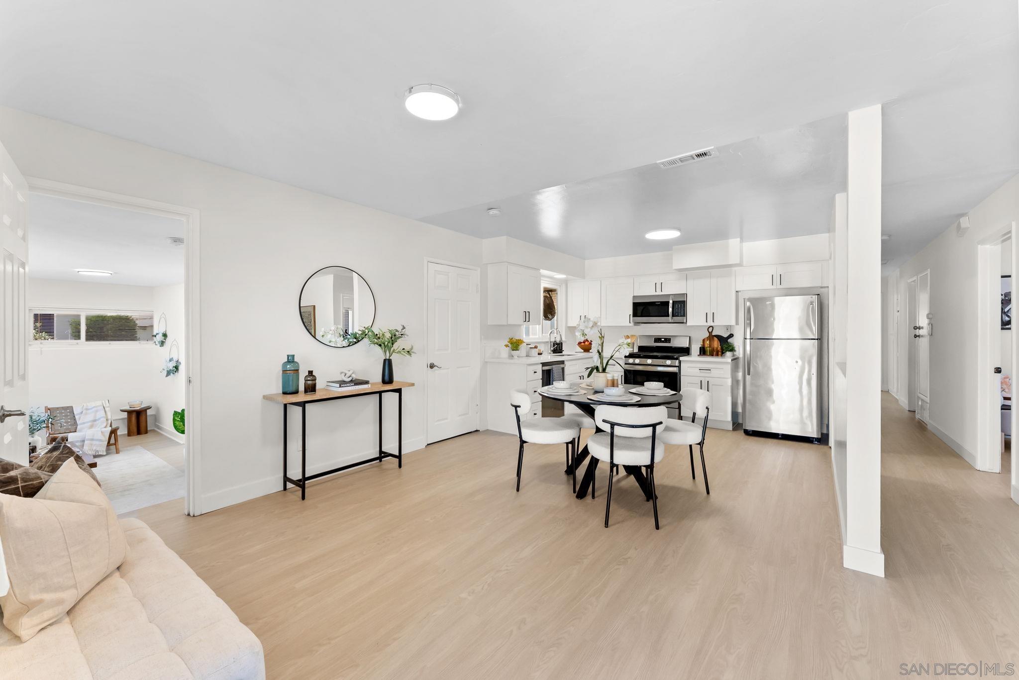 Detail Gallery Image 29 of 29 For 5935  Joel, La Mesa,  CA 91942 - 4 Beds | 2 Baths