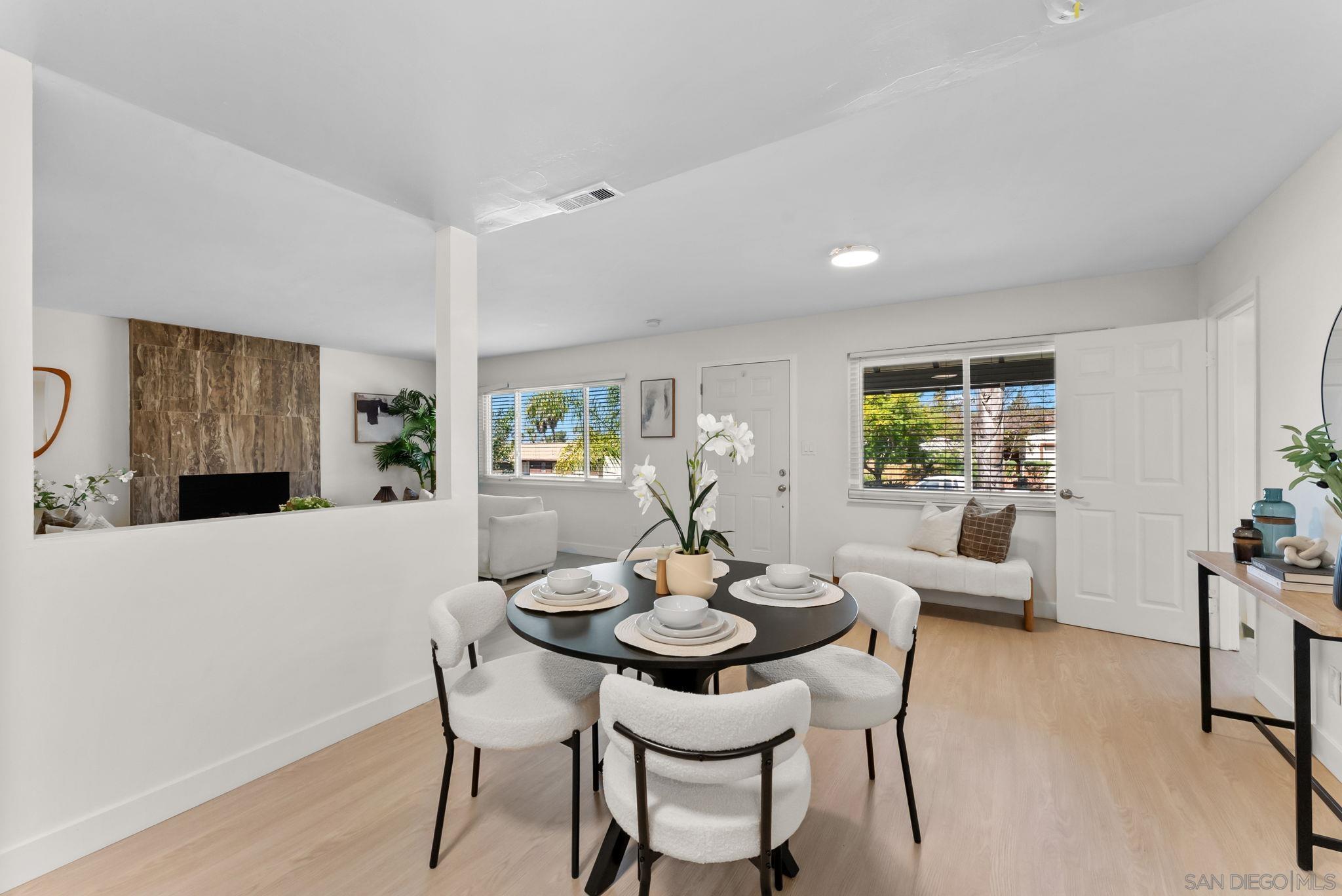 Detail Gallery Image 4 of 29 For 5935  Joel, La Mesa,  CA 91942 - 4 Beds | 2 Baths