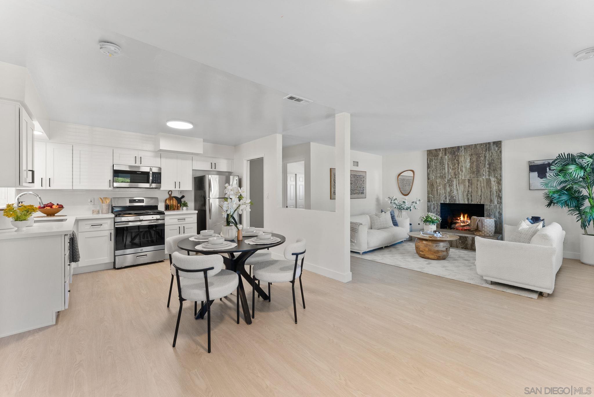 Detail Gallery Image 5 of 29 For 5935  Joel, La Mesa,  CA 91942 - 4 Beds | 2 Baths