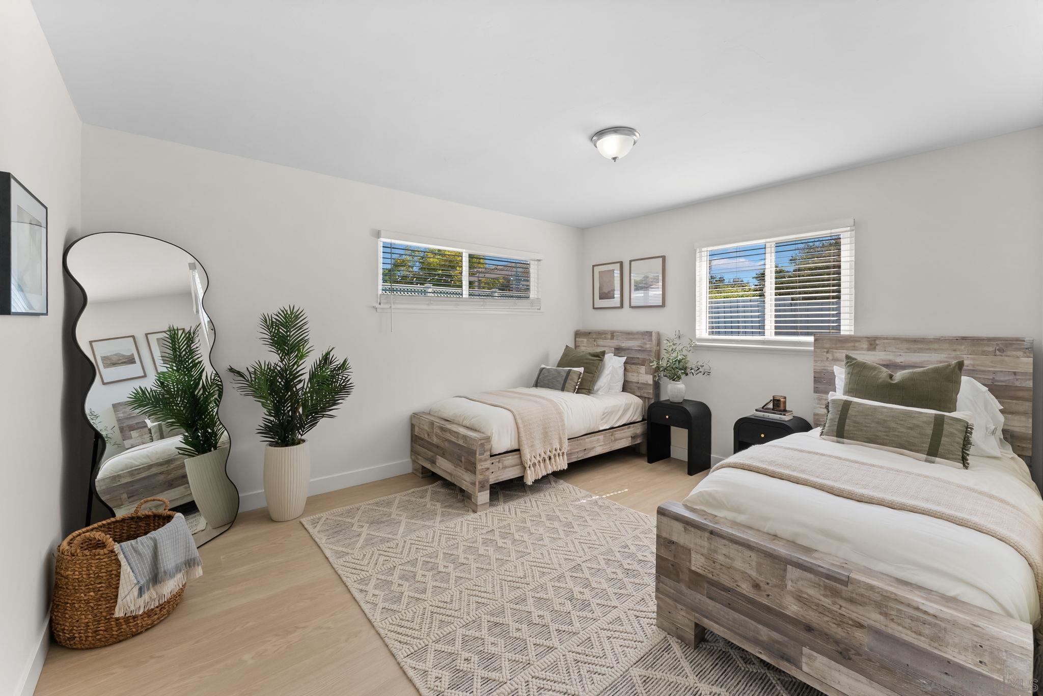 Detail Gallery Image 9 of 29 For 5935  Joel, La Mesa,  CA 91942 - 4 Beds | 2 Baths