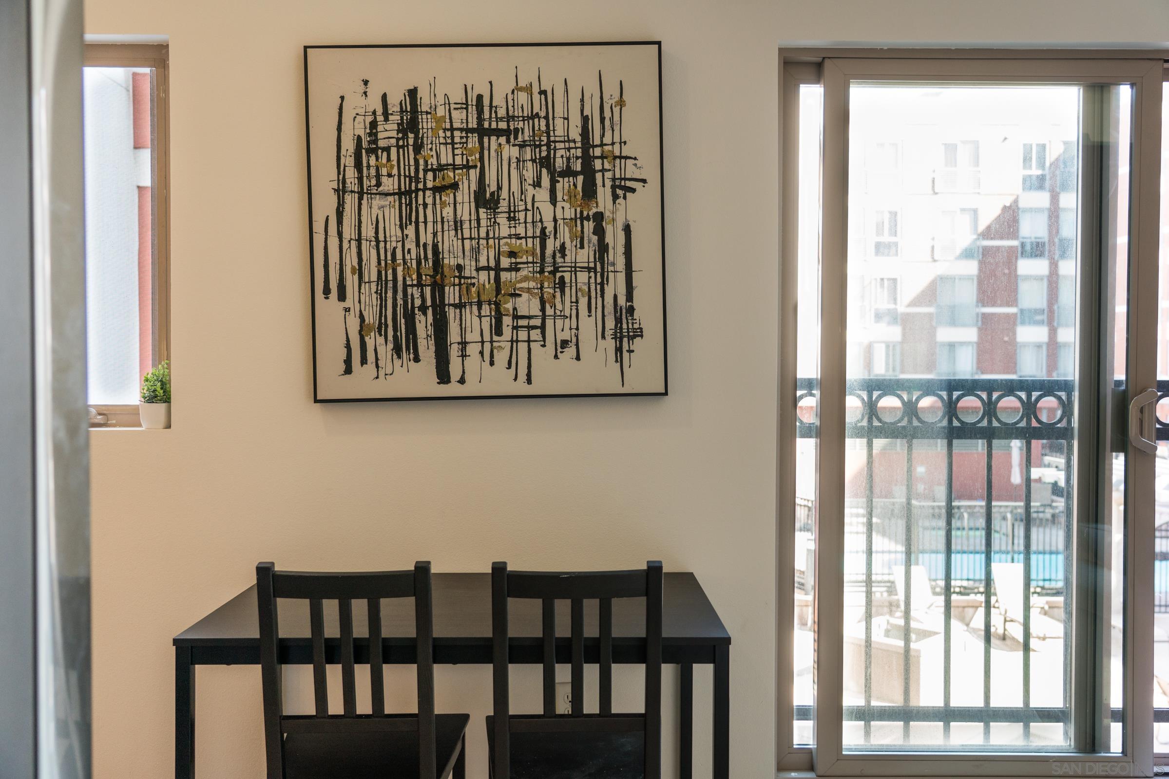 Detail Gallery Image 12 of 25 For 450  J St  #4161,  San Diego,  CA 92101 - 1 Beds | 1 Baths