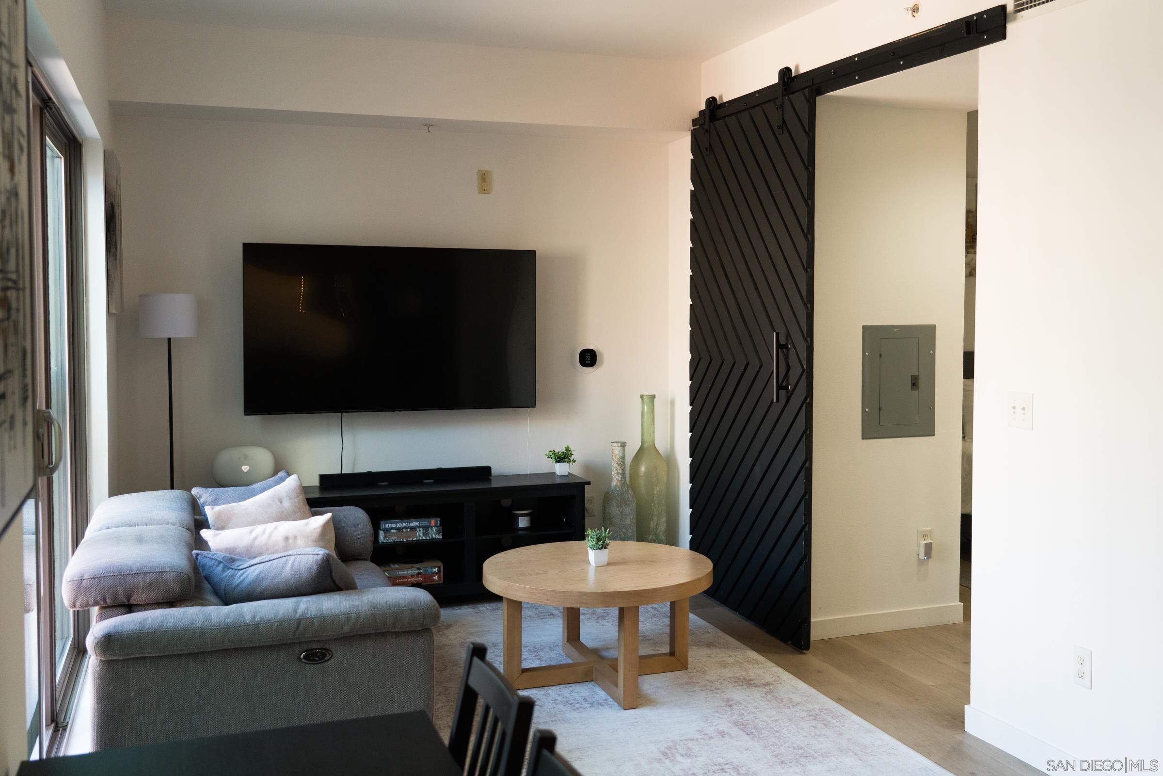 Detail Gallery Image 13 of 25 For 450  J St  #4161,  San Diego,  CA 92101 - 1 Beds | 1 Baths