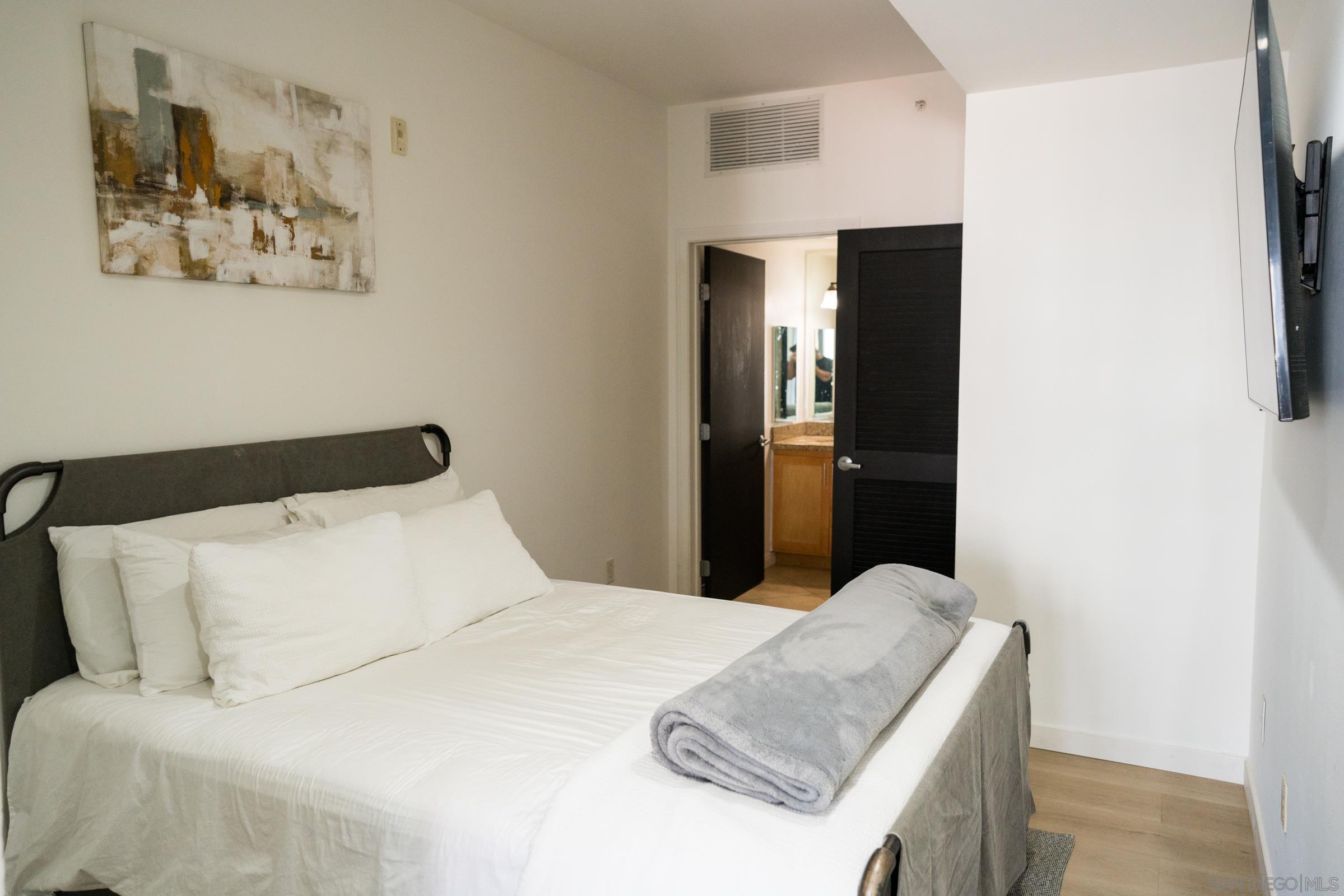 Detail Gallery Image 15 of 25 For 450  J St  #4161,  San Diego,  CA 92101 - 1 Beds | 1 Baths