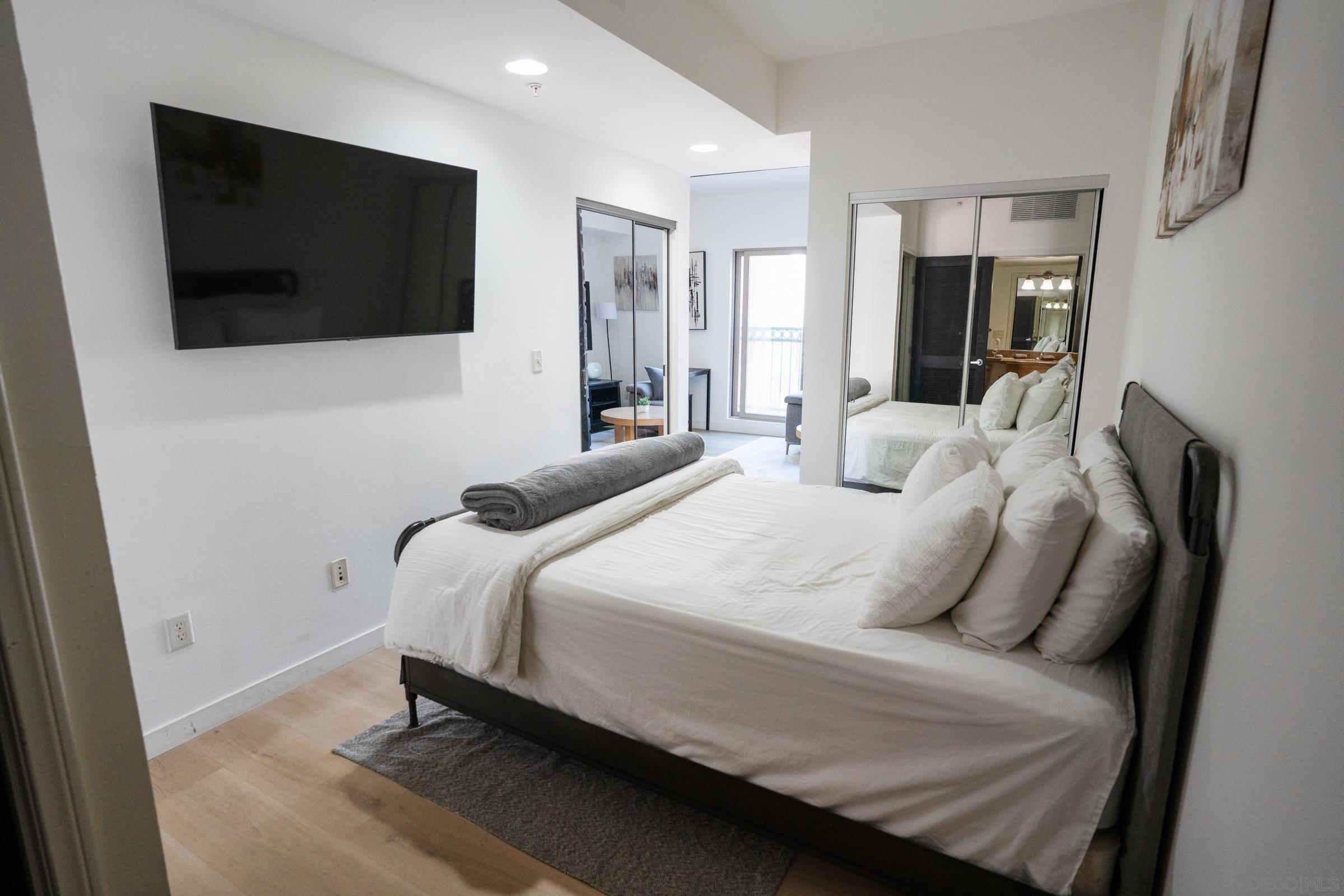 Detail Gallery Image 17 of 25 For 450  J St  #4161,  San Diego,  CA 92101 - 1 Beds | 1 Baths