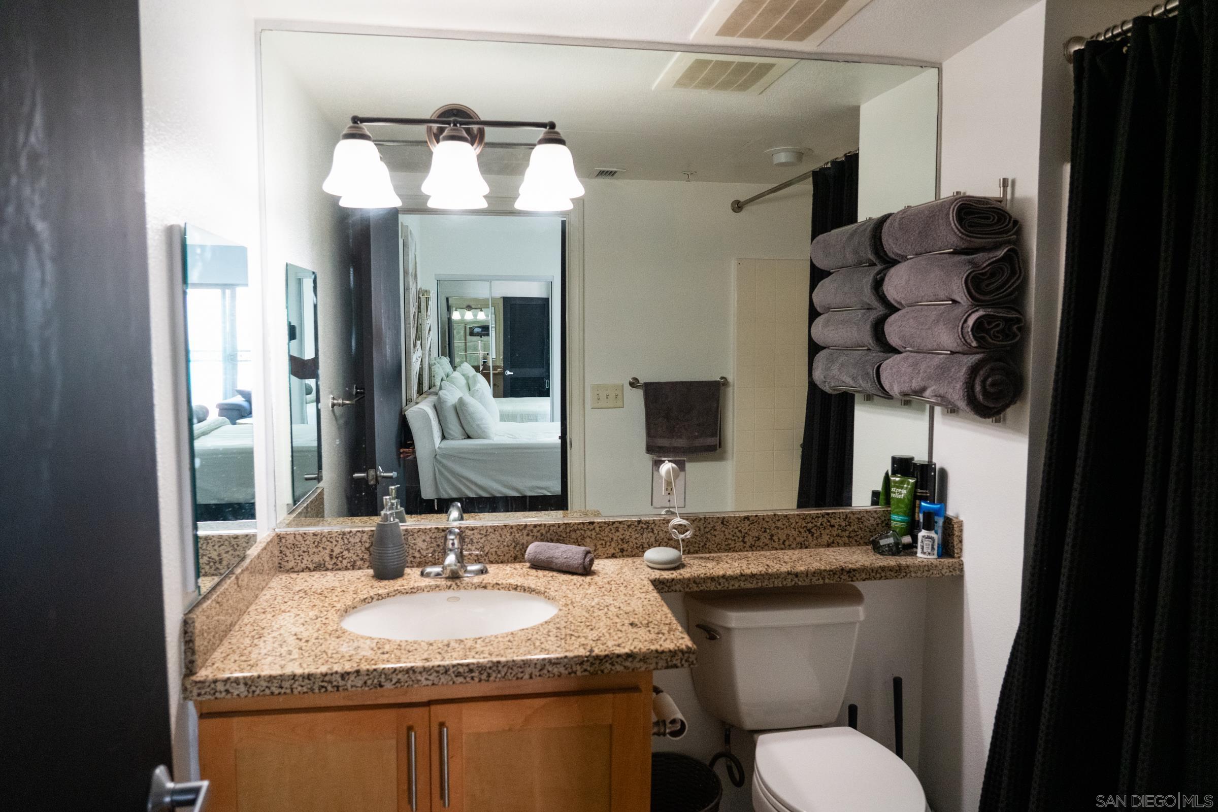 Detail Gallery Image 18 of 25 For 450  J St  #4161,  San Diego,  CA 92101 - 1 Beds | 1 Baths