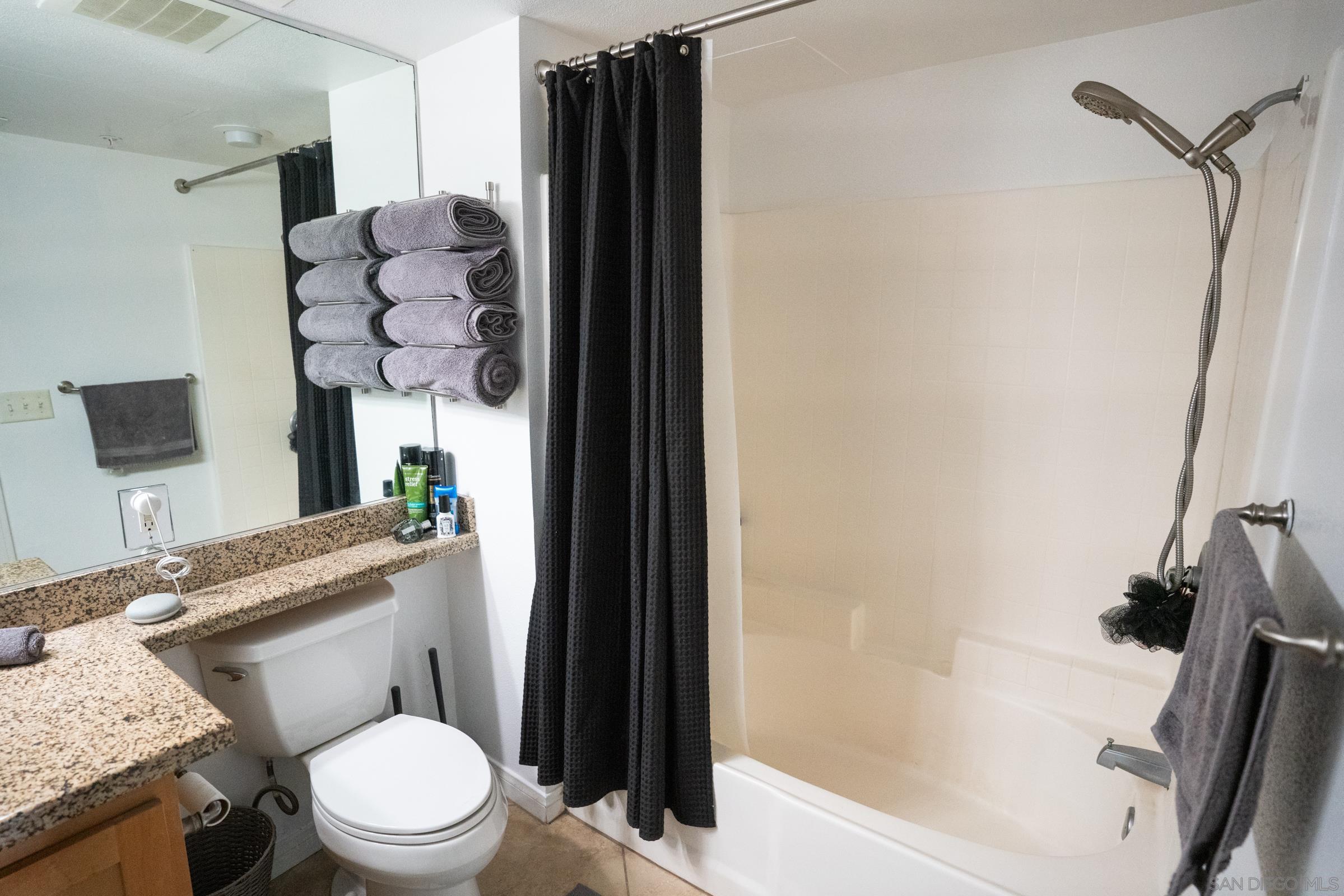 Detail Gallery Image 20 of 25 For 450  J St  #4161,  San Diego,  CA 92101 - 1 Beds | 1 Baths