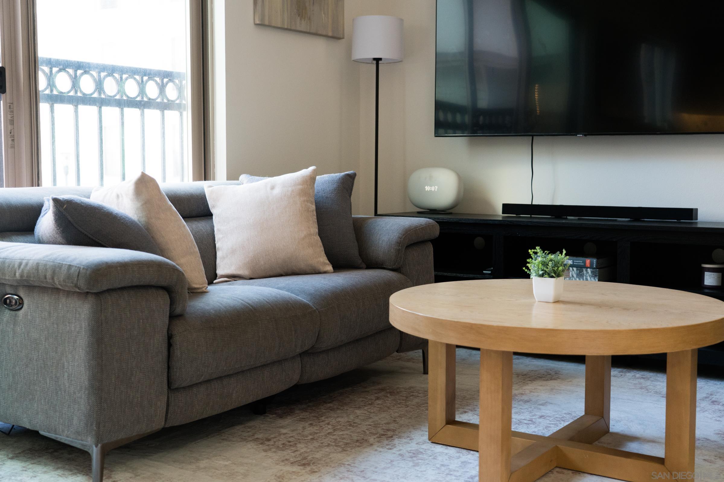 Detail Gallery Image 3 of 25 For 450  J St  #4161,  San Diego,  CA 92101 - 1 Beds | 1 Baths