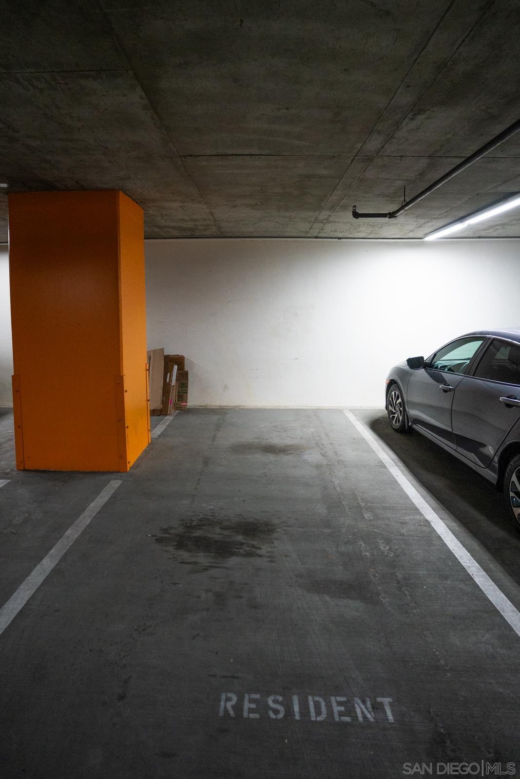 Detail Gallery Image 24 of 25 For 450  J St  #4161,  San Diego,  CA 92101 - 1 Beds | 1 Baths